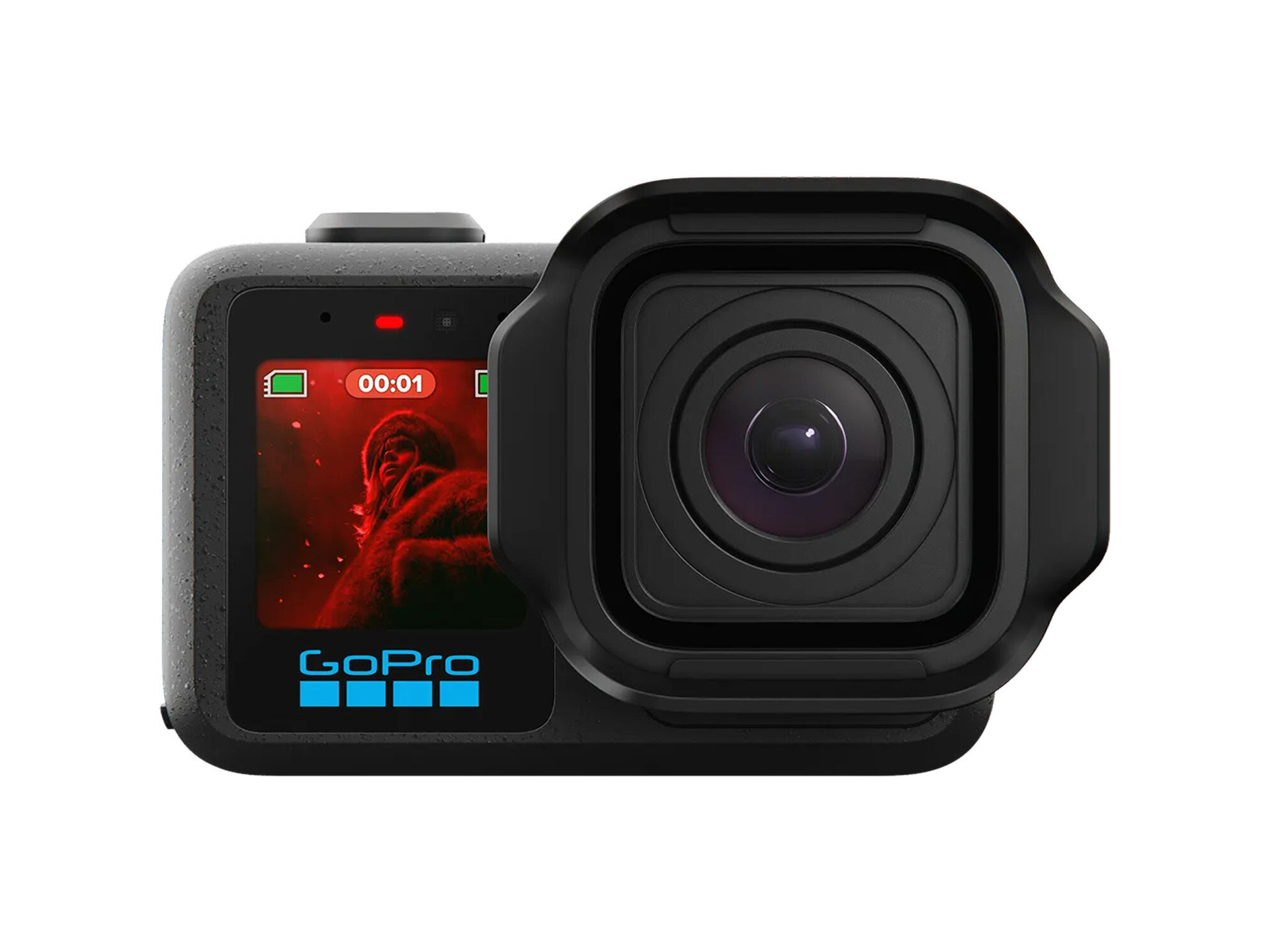 GoPro MISSON 1 PRO