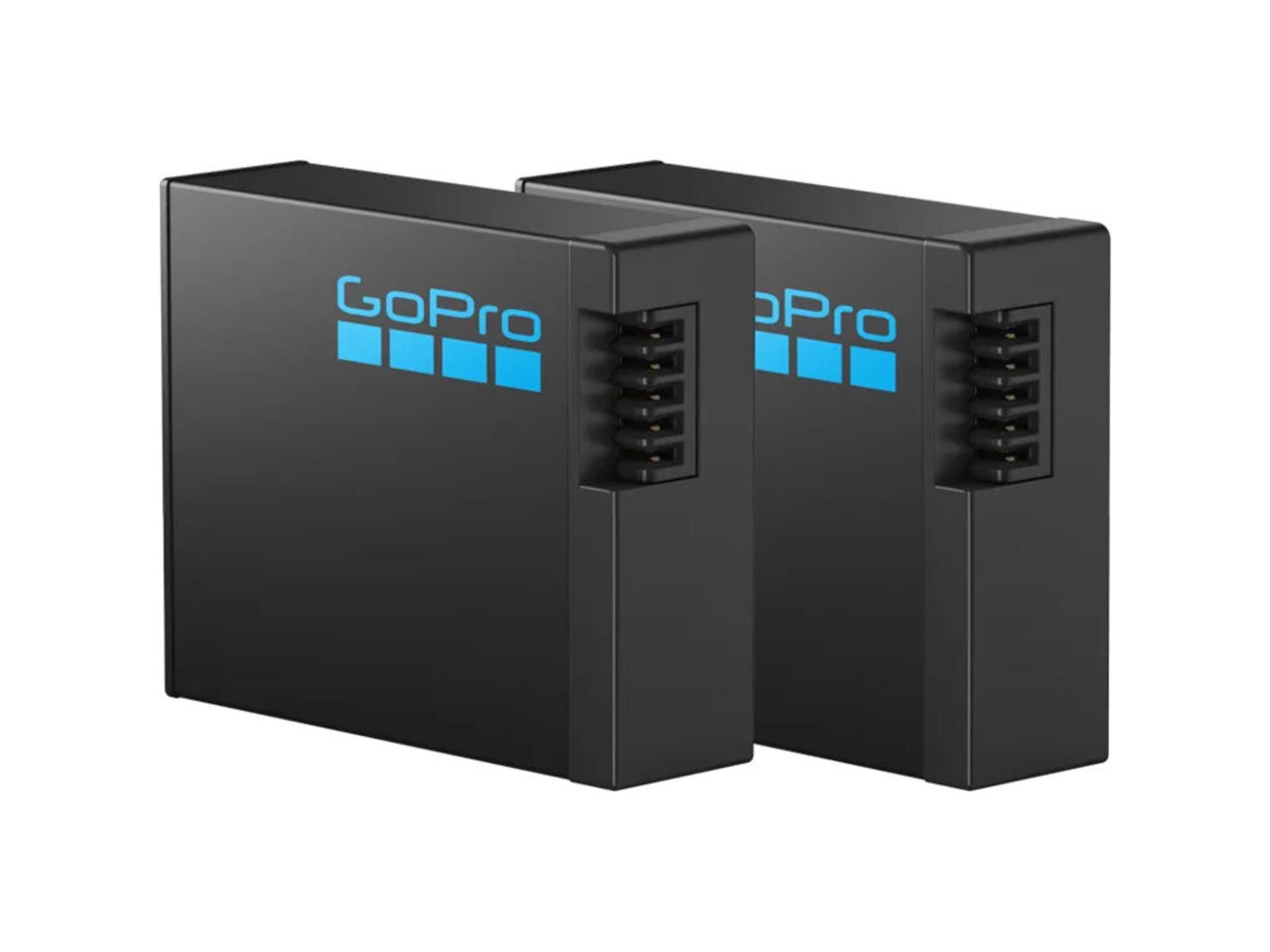 GoPro Enduro 2 Rechargeable Li-Ion Battery for MISSION 1 Series & HERO13 Black