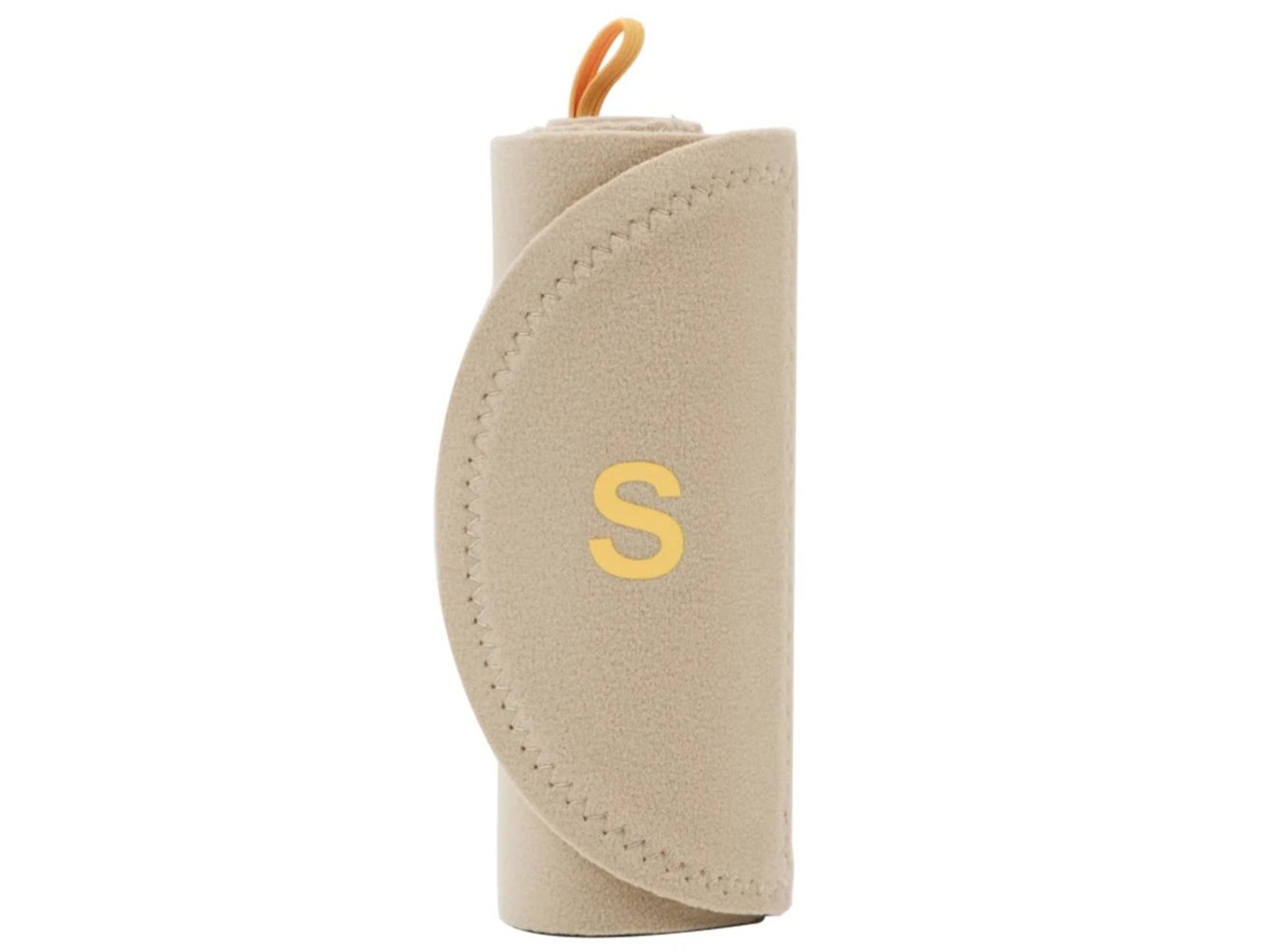 Deity Waist Strap For Wireless TX Unit (Beige, Small)