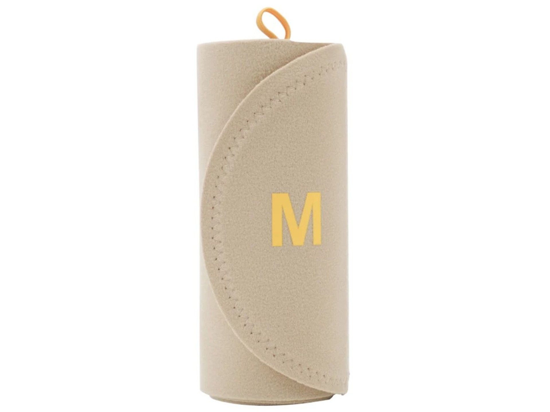 Deity Waist Strap For Wireless TX Unit (Beige, Medium)