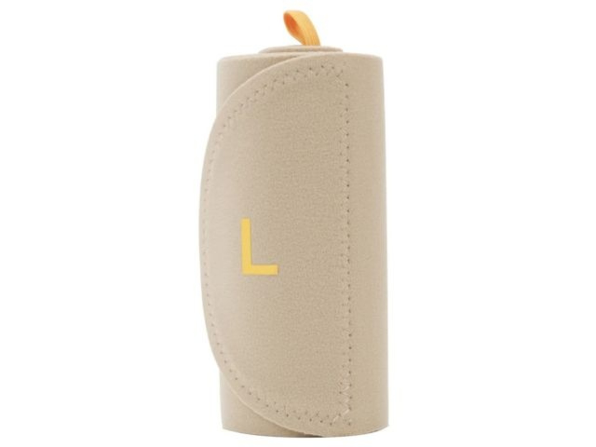 Deity Waist Strap For Wireless TX Unit (Beige, Large)