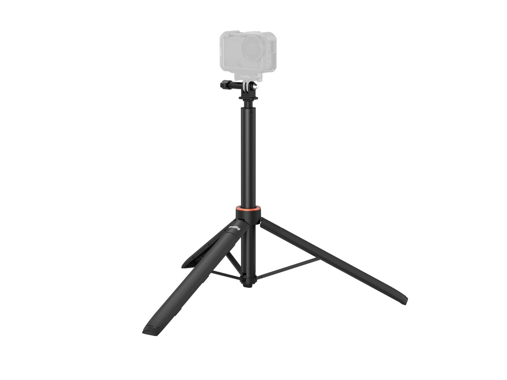 SmallRig 6363 Selfie Stick Support for DJI Osmo Action 6 / Nano (1.5m)