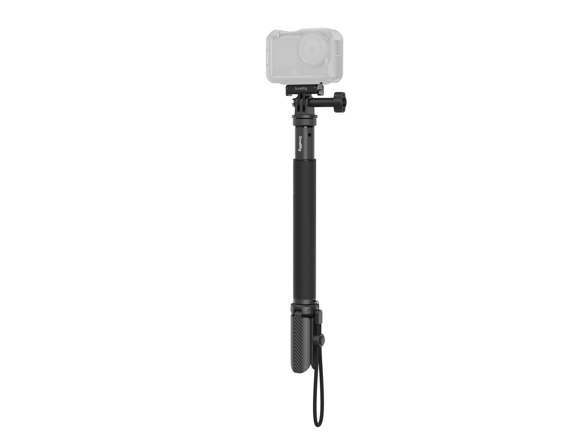 SmallRig 6362 Selfie Stick Support for DJI Osmo Action 6 / Nano