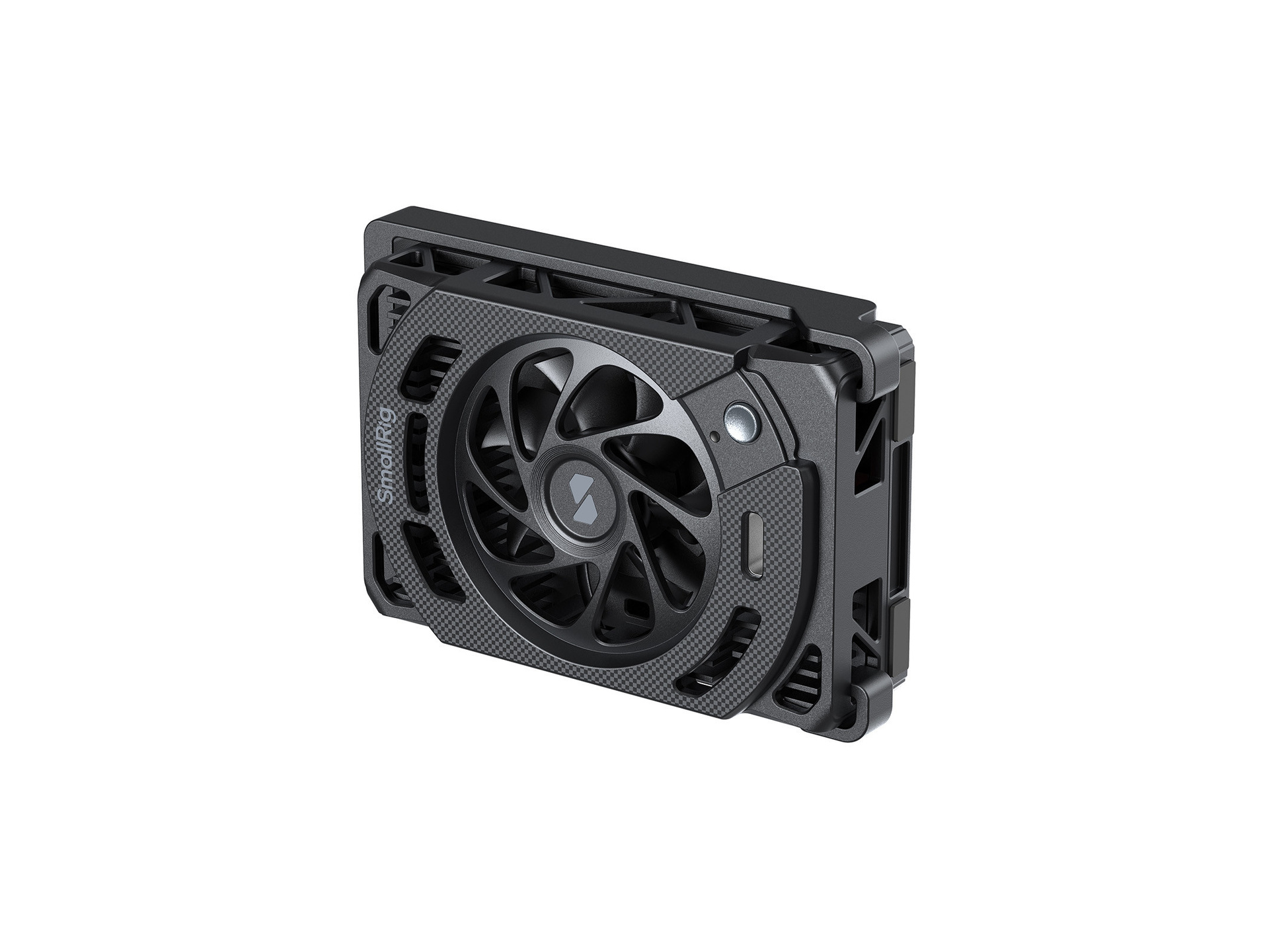 SmallRig 5875 Cooling Fan for Panasonic LUMIX S1 II / S1 IIE / S1R II