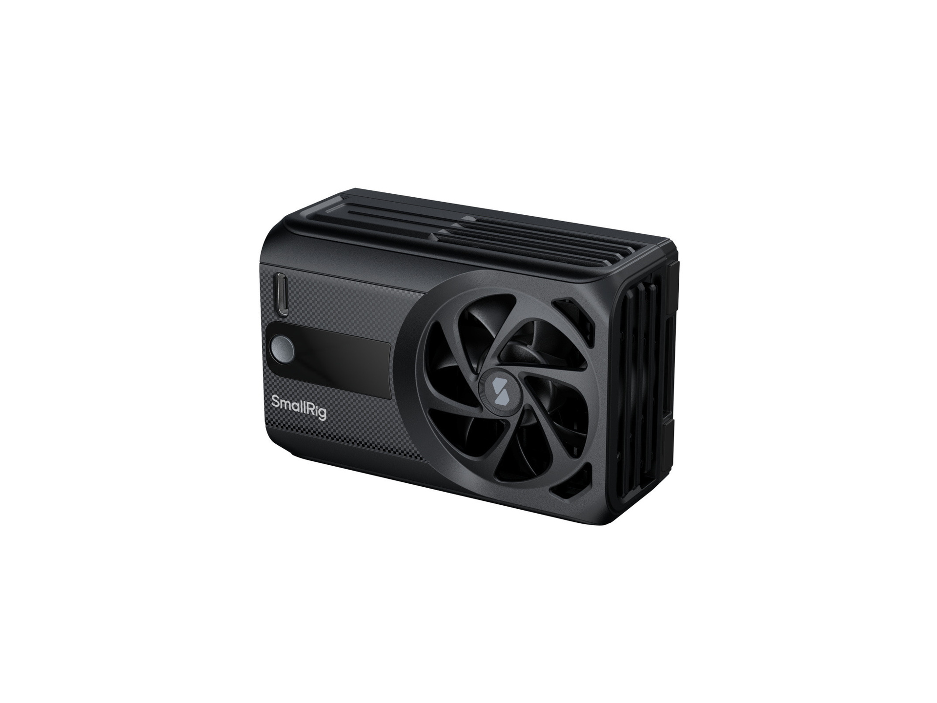 SmallRig 5328 Cooling Fan for Mirrorless Cameras (Hybrid Cooling)