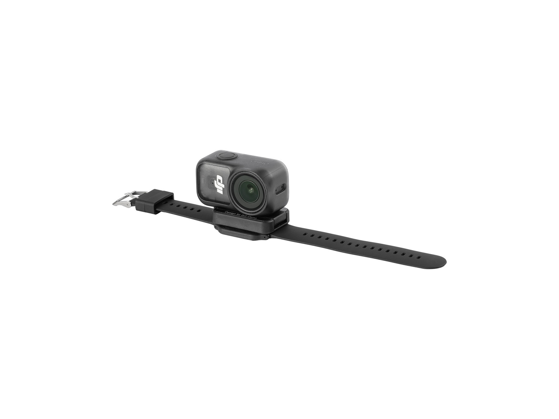 SmallRig 5763 POV Wrist Strap for Action Cameras