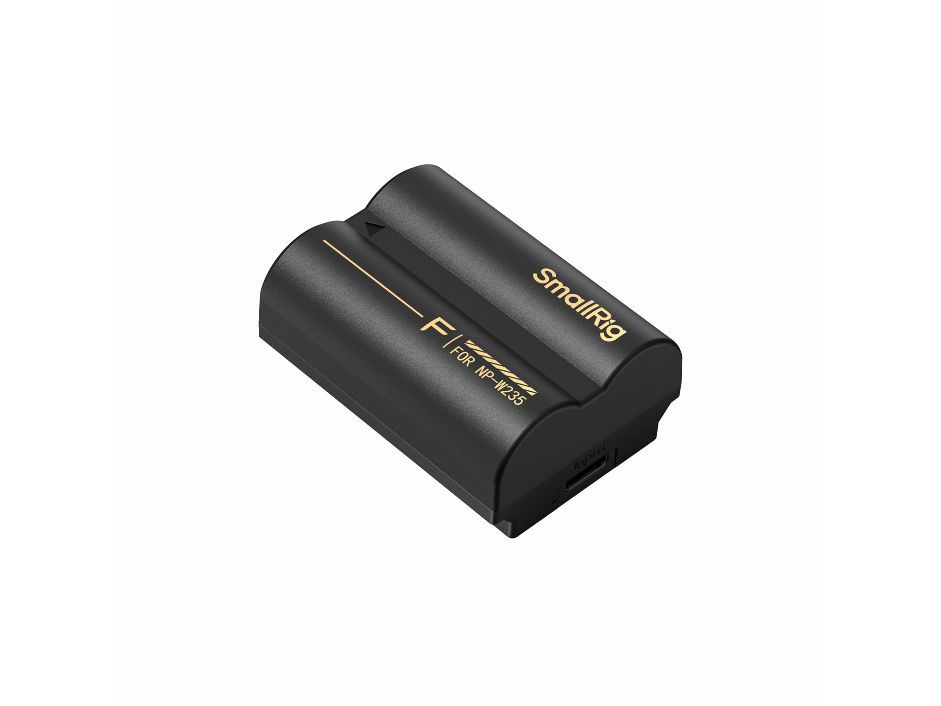 SmallRig 6096 Camera Battery with USB-C Charging for FUJIFILM NP-W235