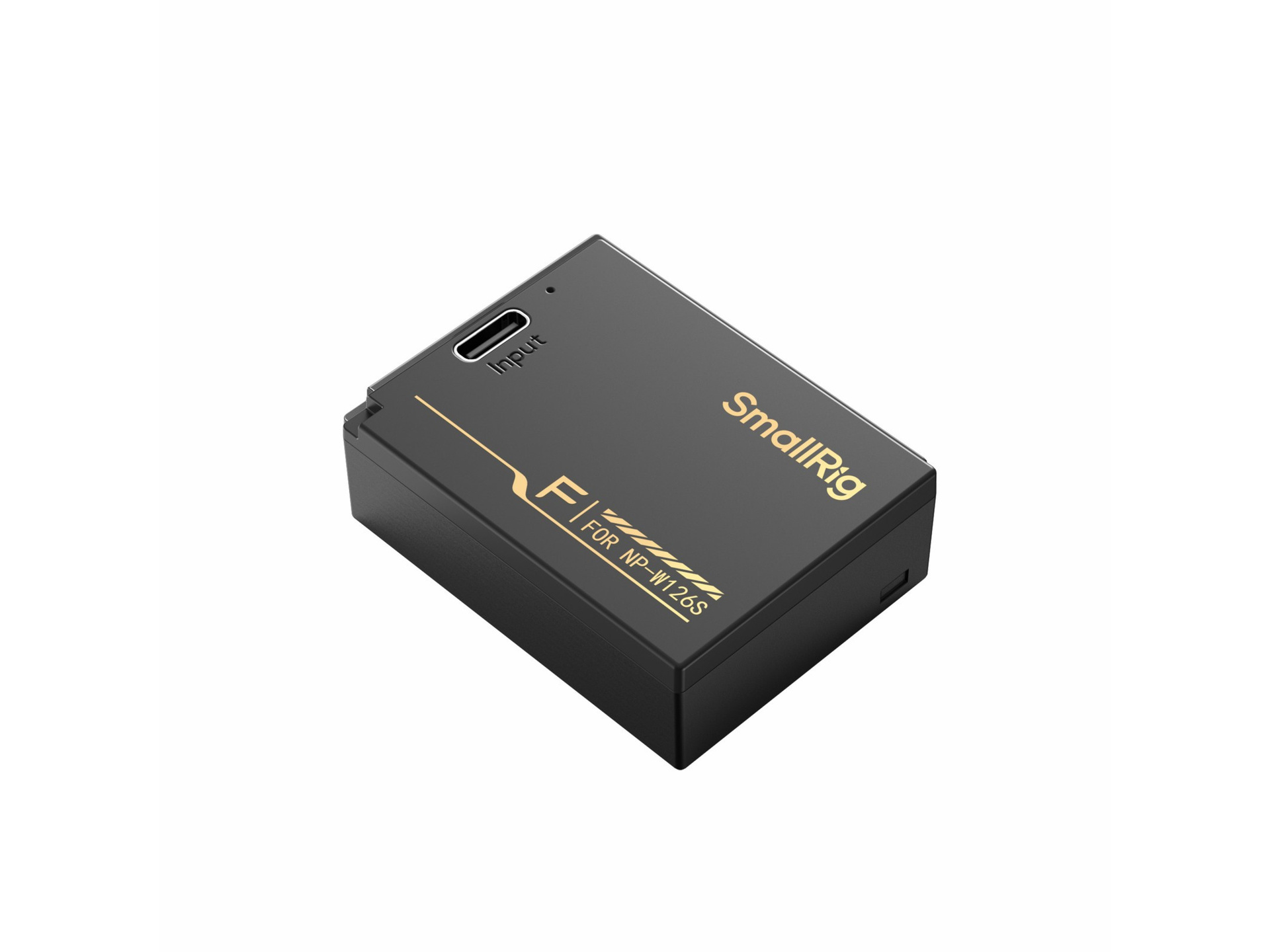 SmallRig 6099 Camera Battery with USB-C Charging for FUJIFILM NP-W126S