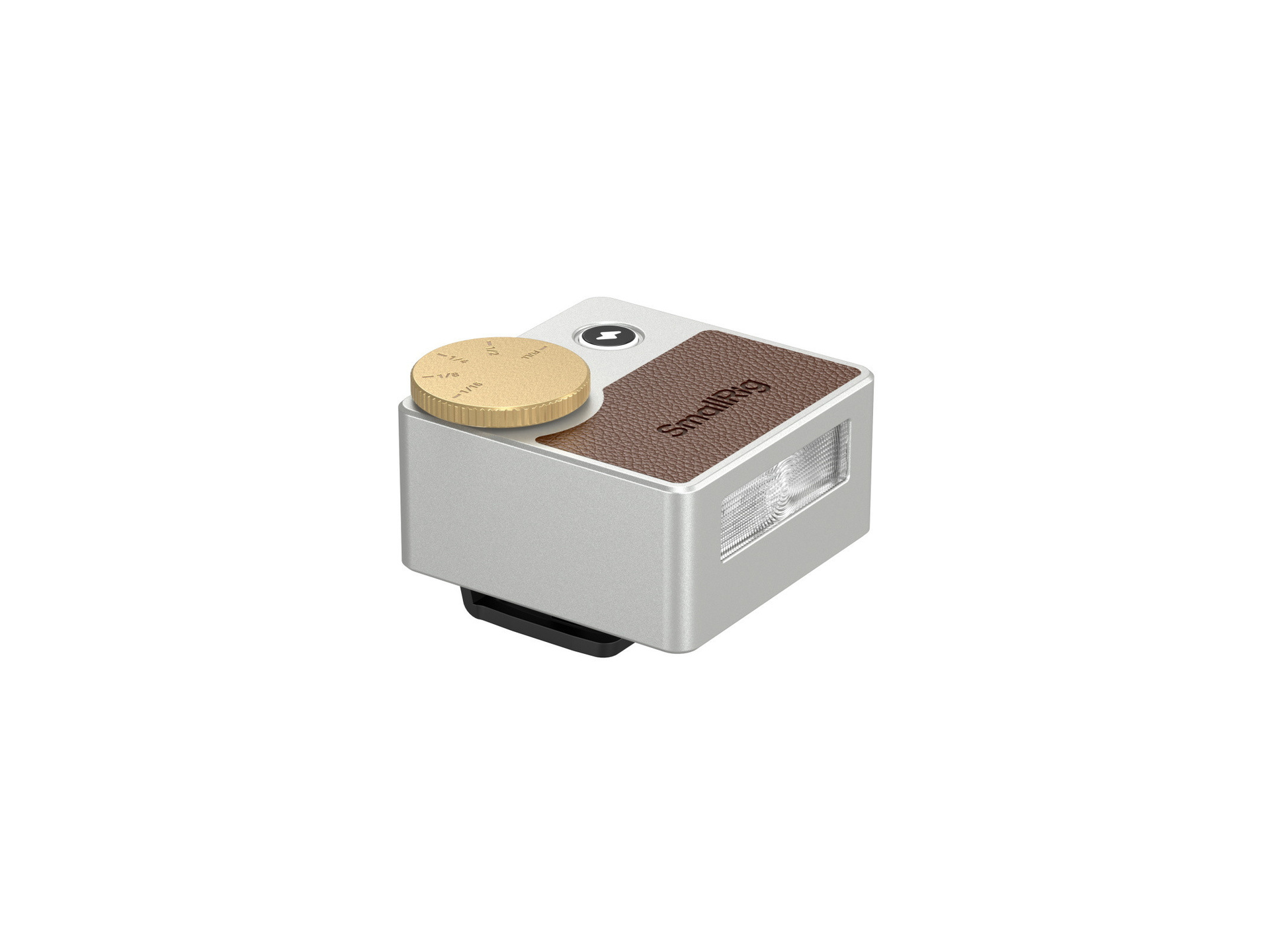 SmallRig 5882 Retro mini Speedlite Flash