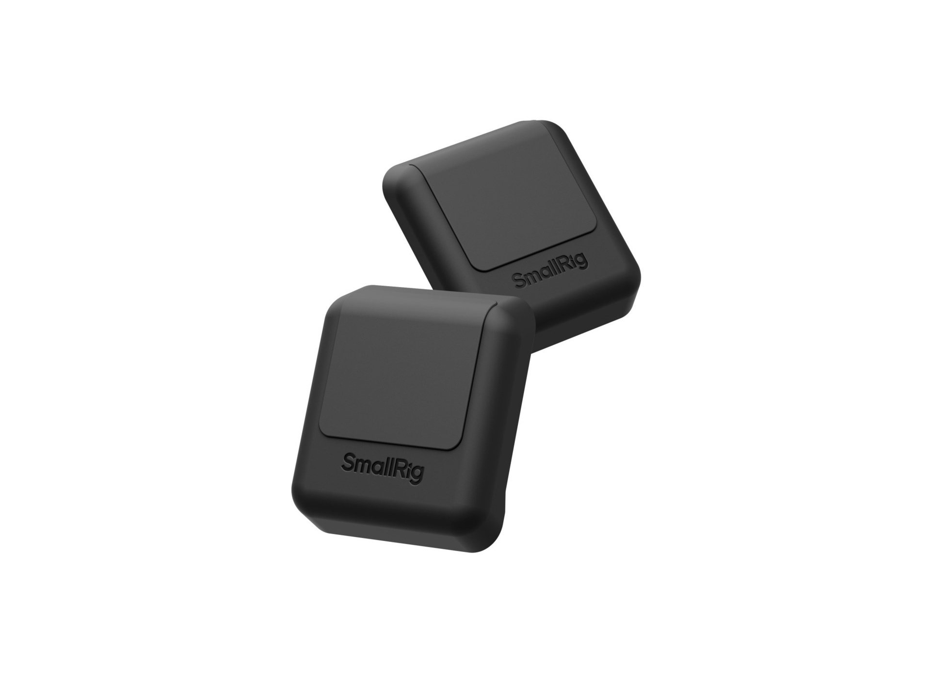SmallRig 6247 Hot Shoe Cover for Sony (2pcs, Full Black)