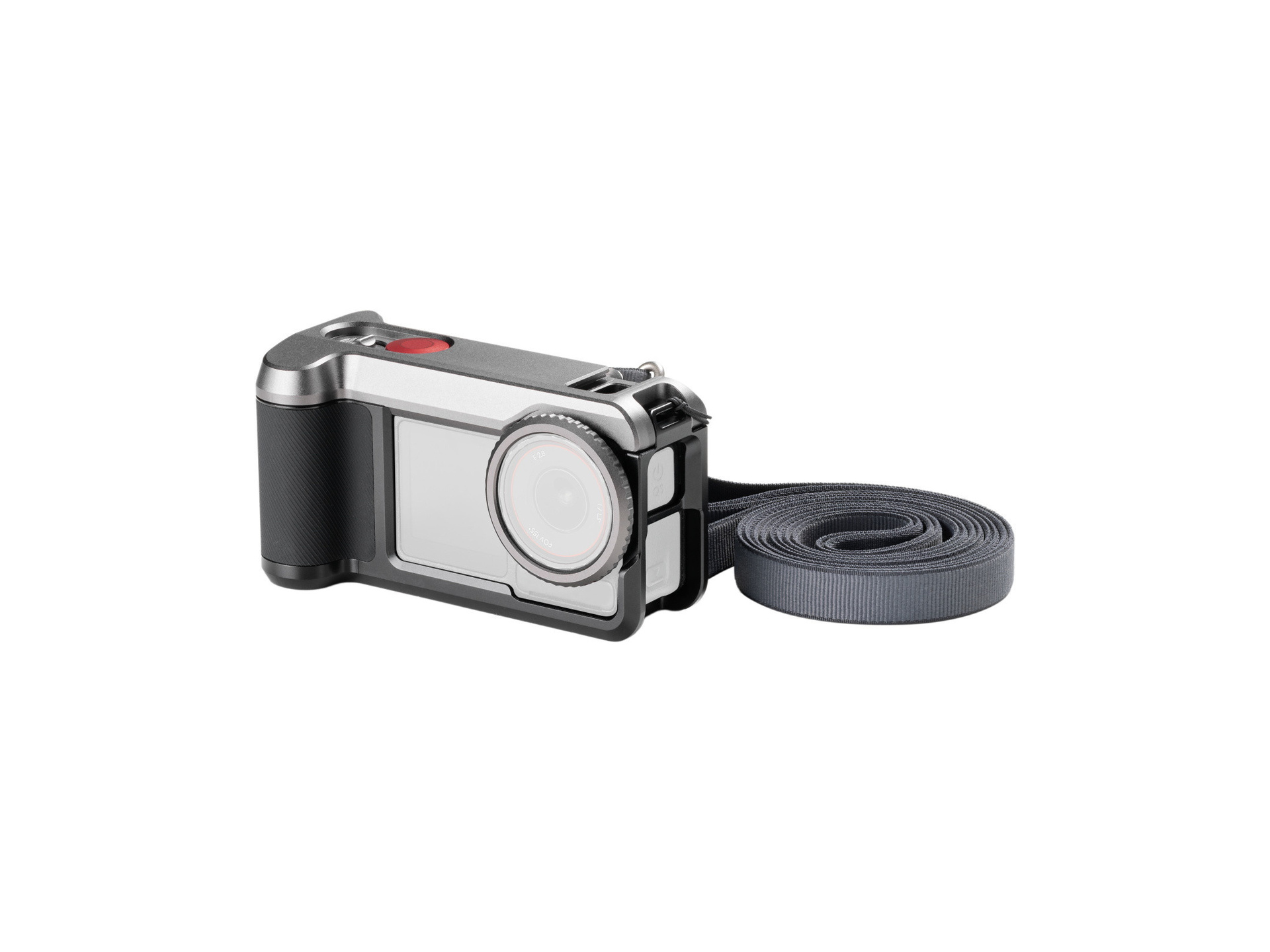SmallRig 6371 Dedicated Street Photography Cage for DJI Osmo Action 5 Pro / 4 / 3