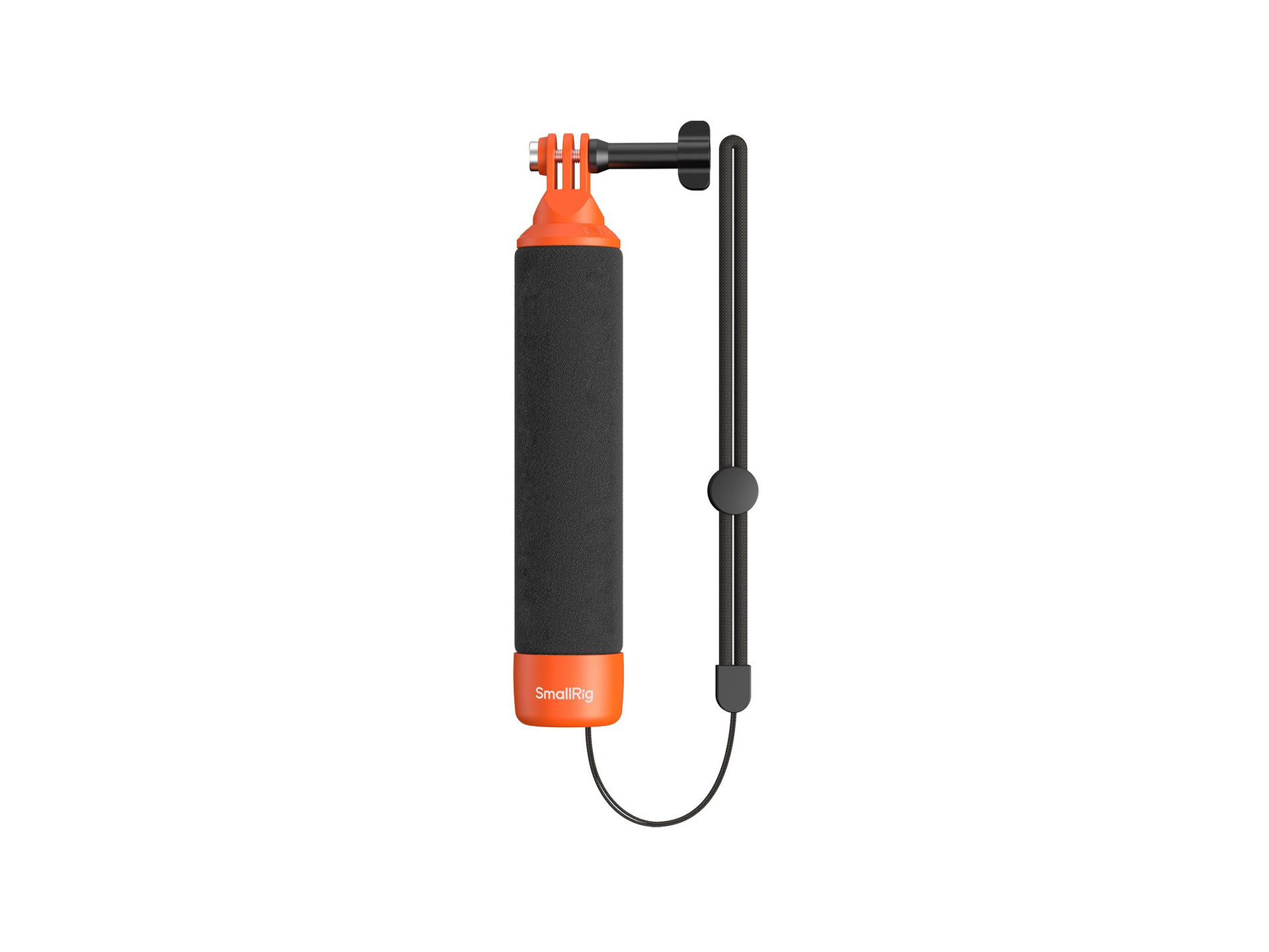 SmallRig 6152 Floating Grip for Action Cameras