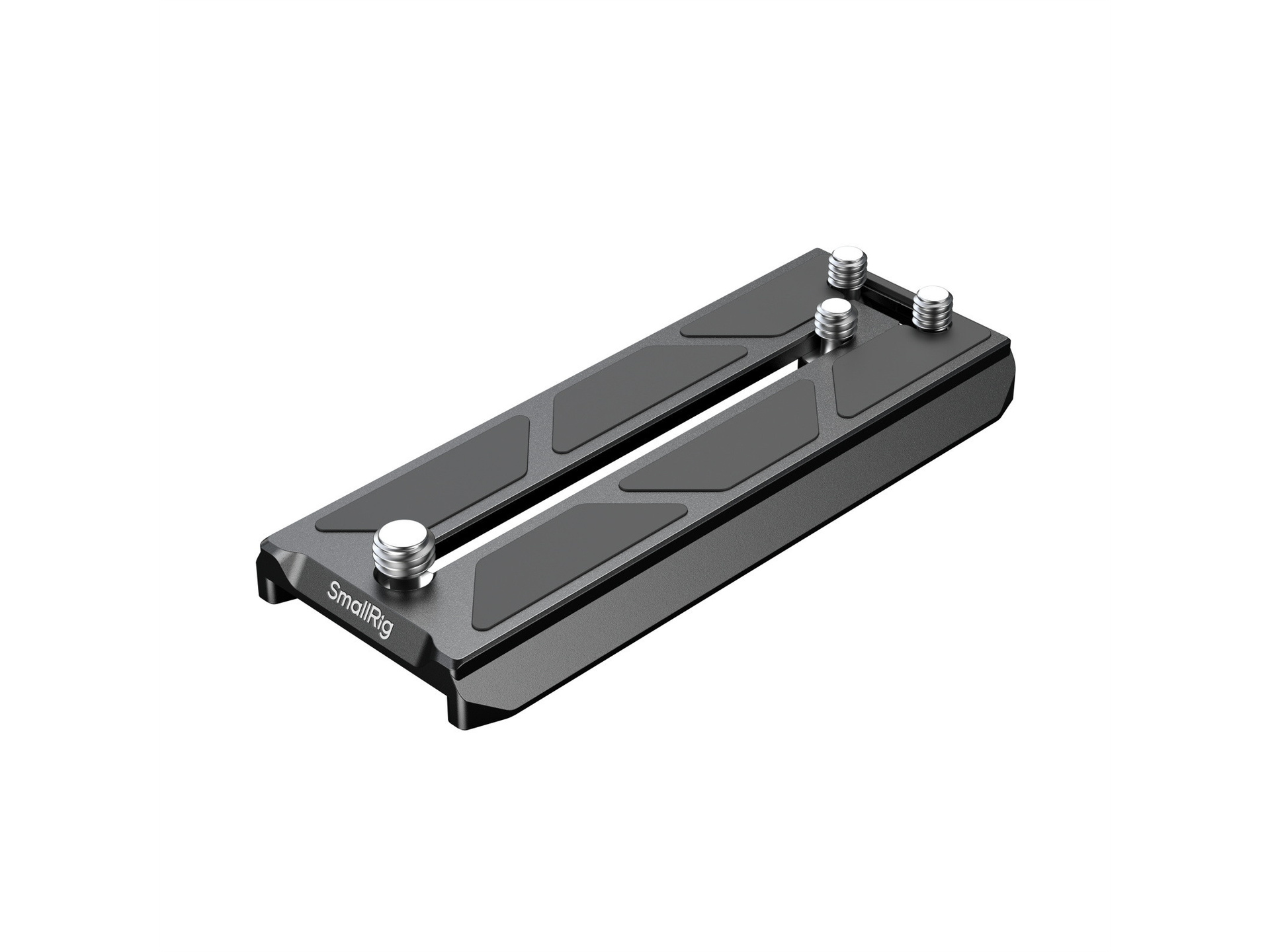 SmallRig 6318 Mount Plate Compatible with Manfrotto 501PL-Type