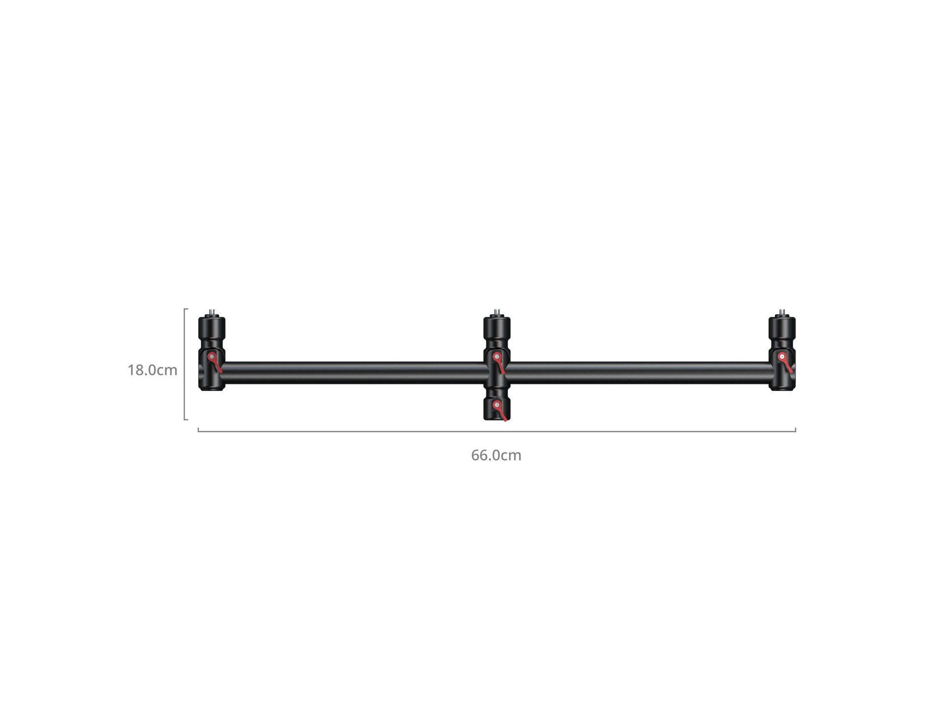 SmallRig 6252 Wireless Transmission Support for Camera Cart (3-in-1 Version)