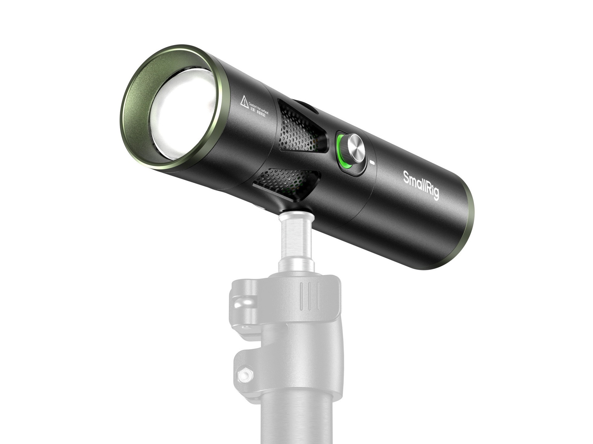 SmallRig 5335 RF 20C Portable Focusable LED Video Light