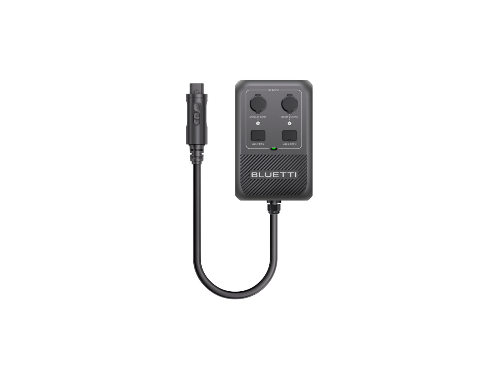 Bluetti Hub D1 Power Hub