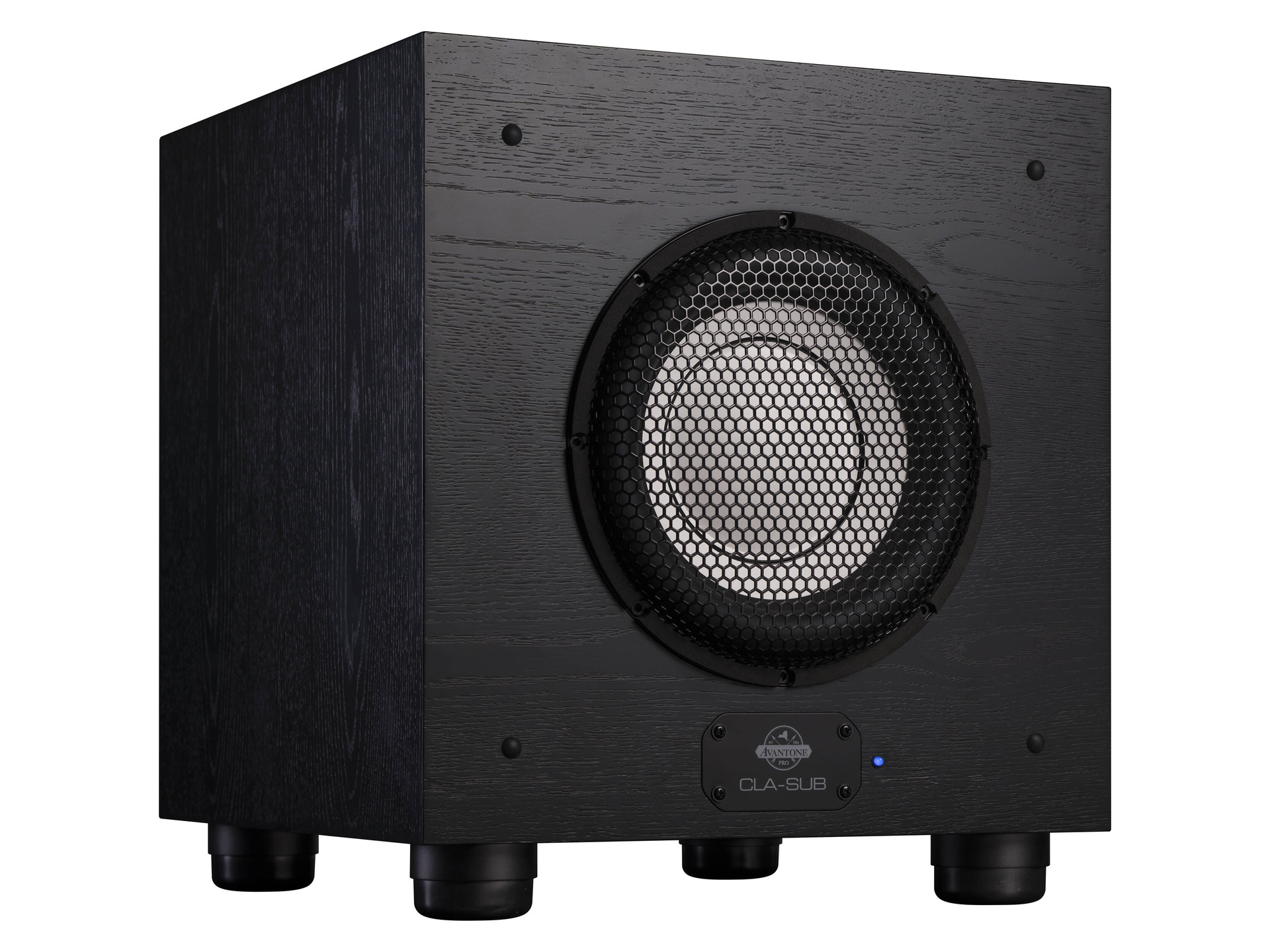 Avantone Pro CLA-Sub 300W 10" Studio Subwoofer