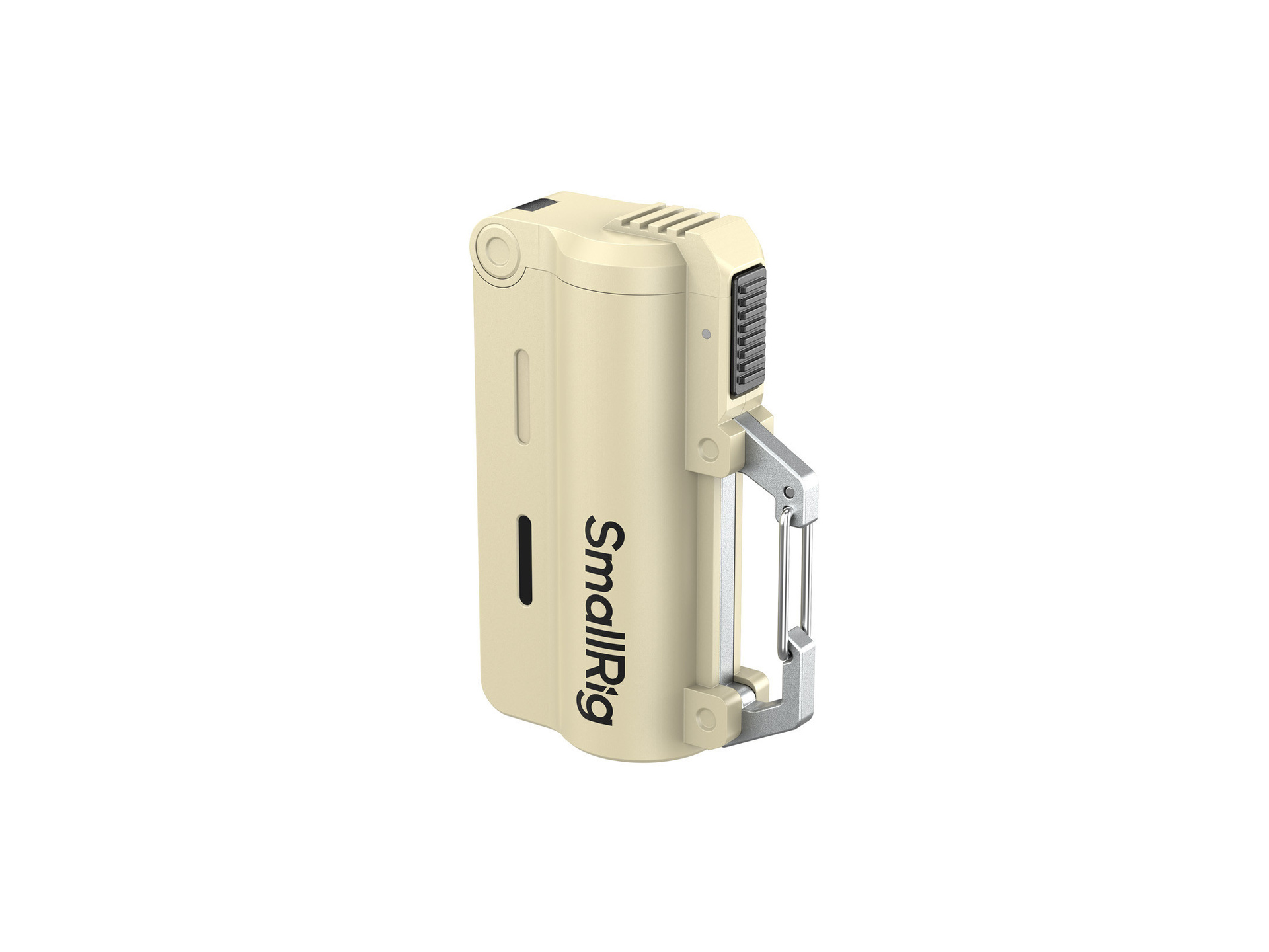 SmallRig 6088 5000mAh Battery and Charger Kit for 21700 Battery (Brown)