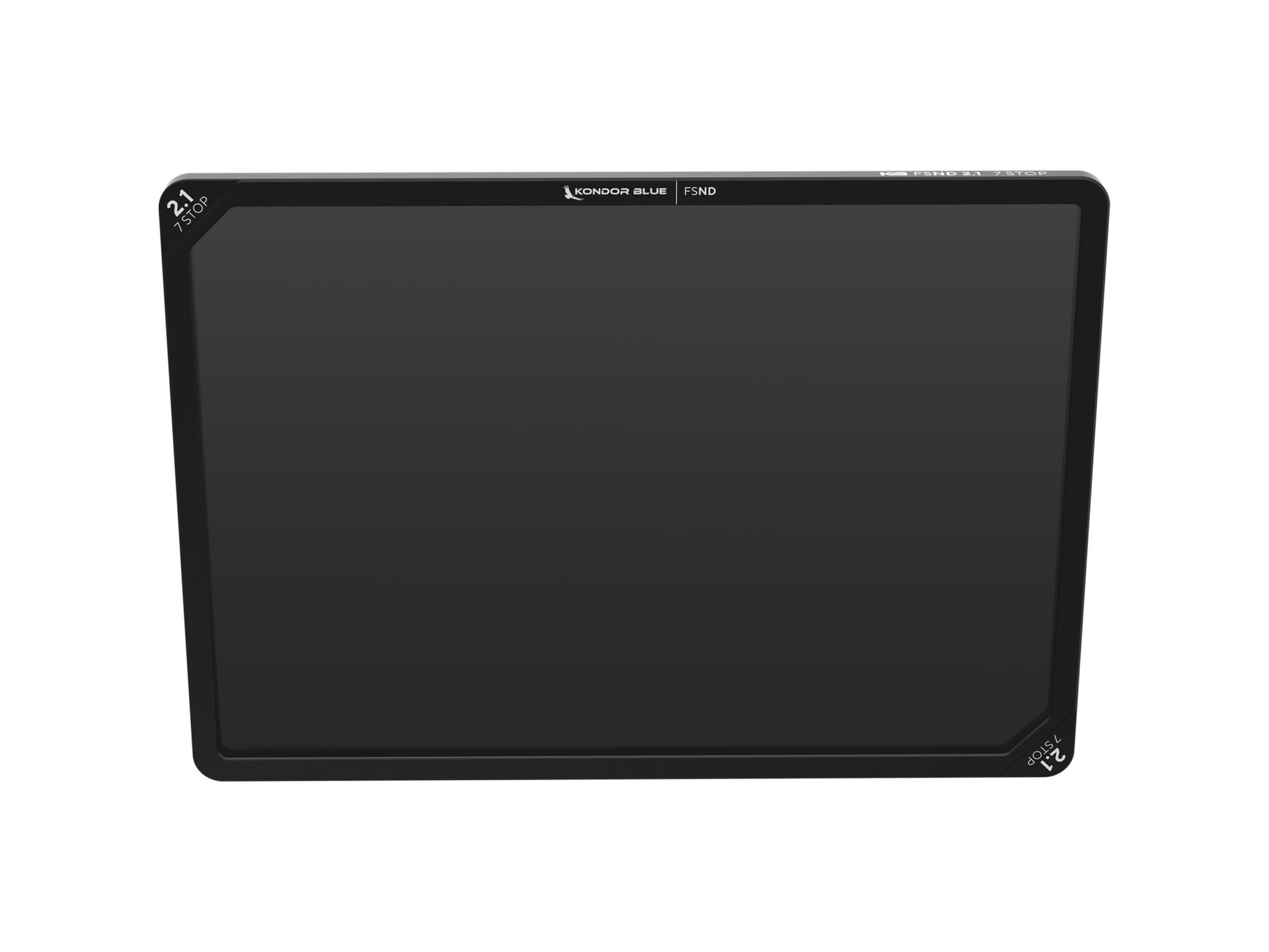 Kondor Blue FullSpec ND Filter (4 x 5.65", 3-Stop)
