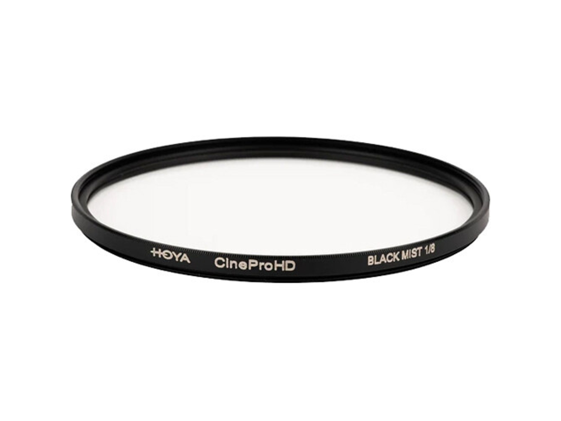 Hoya CinePro HD 1/8 Black Mist Filter (82mm)