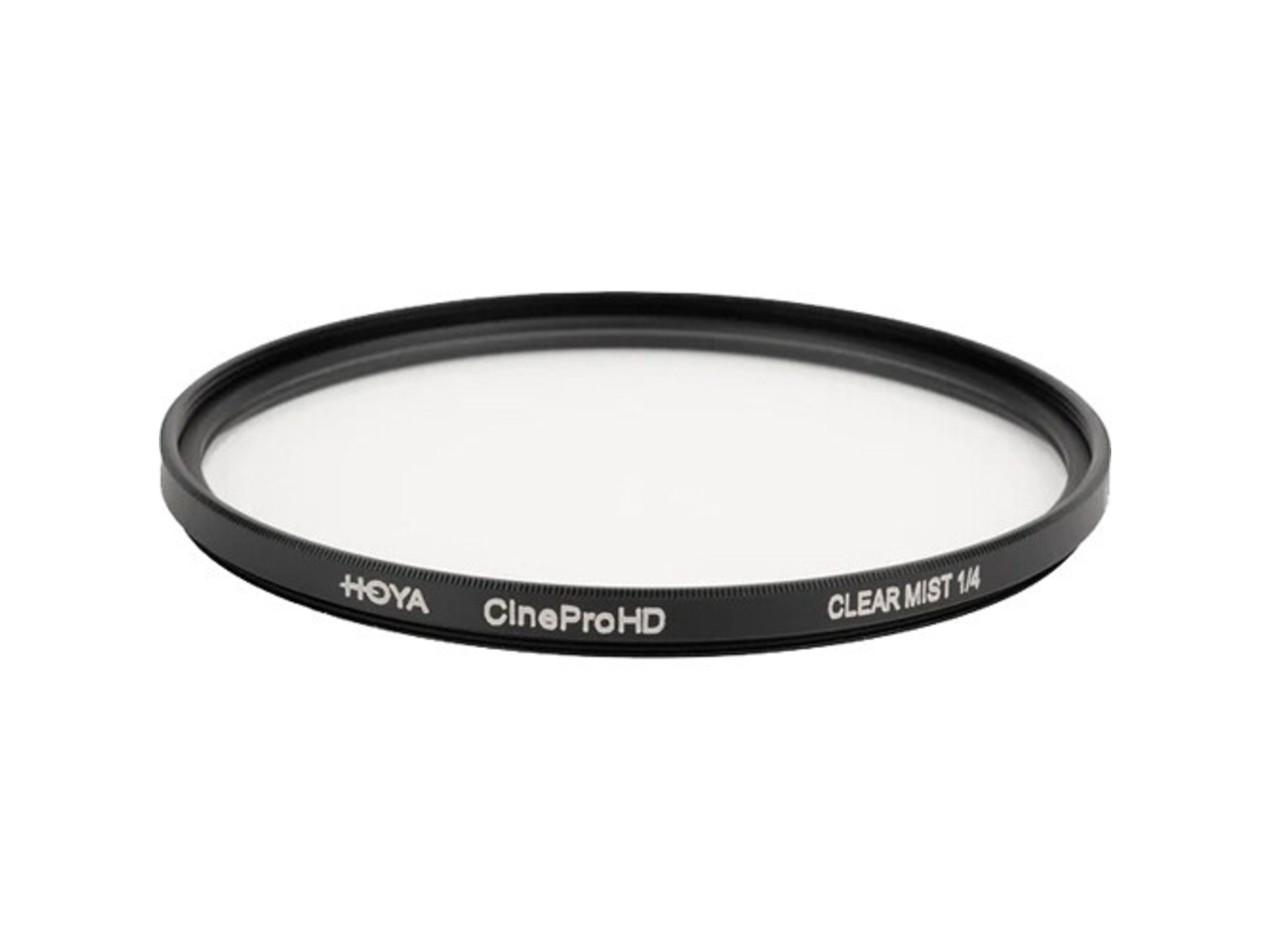 Hoya CinePro HD 1/4 Clear Mist Filter (52mm)