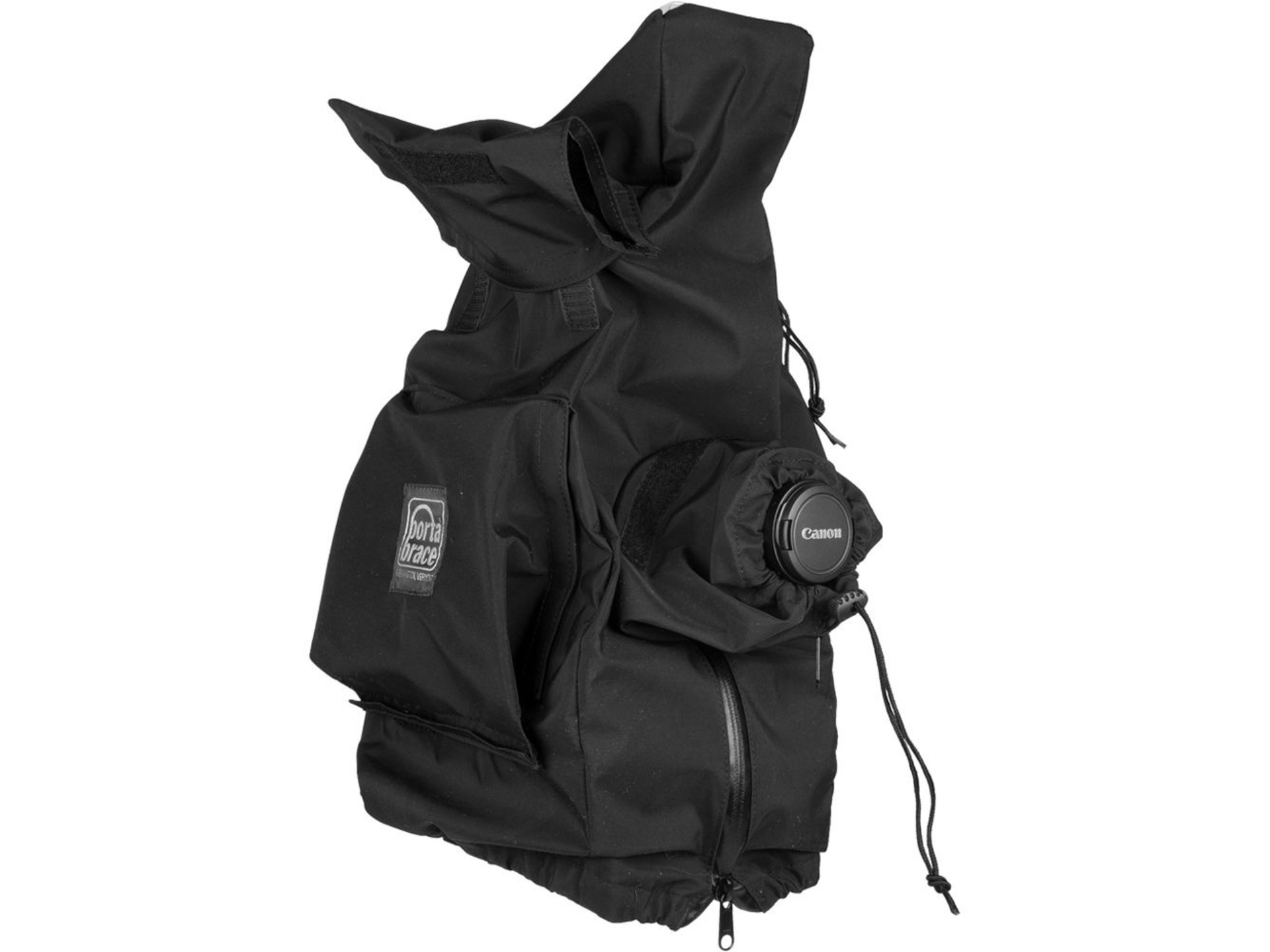 PortaBrace RS-C3500II Rain Slicker for C100/C300/C300 II/C500 Camera