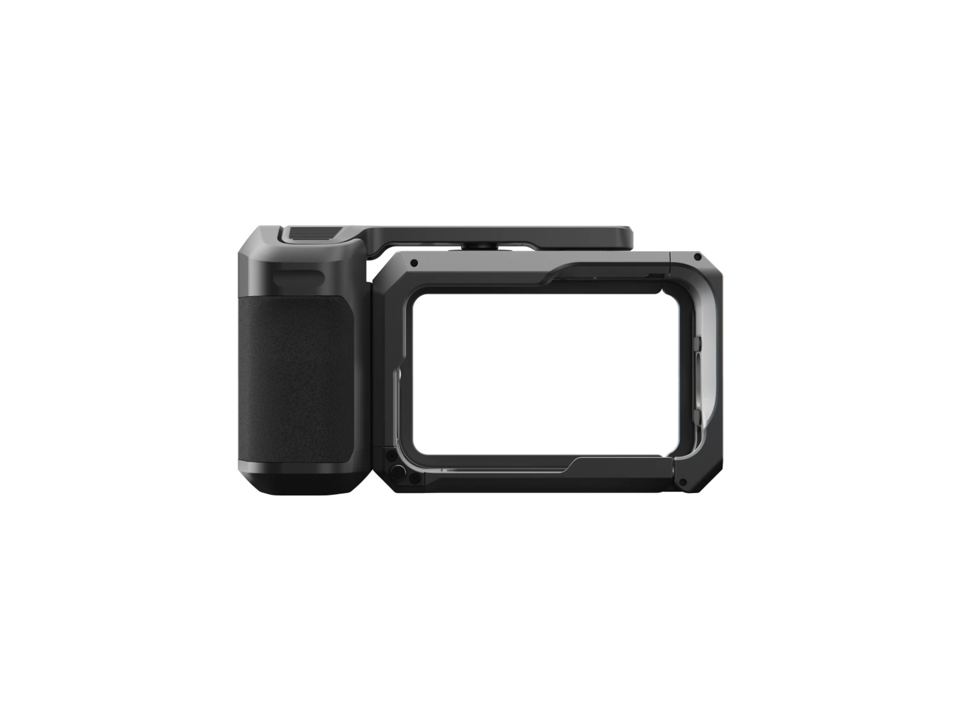 GoPro Point-and-Shoot Grip for MISSION 1 Series