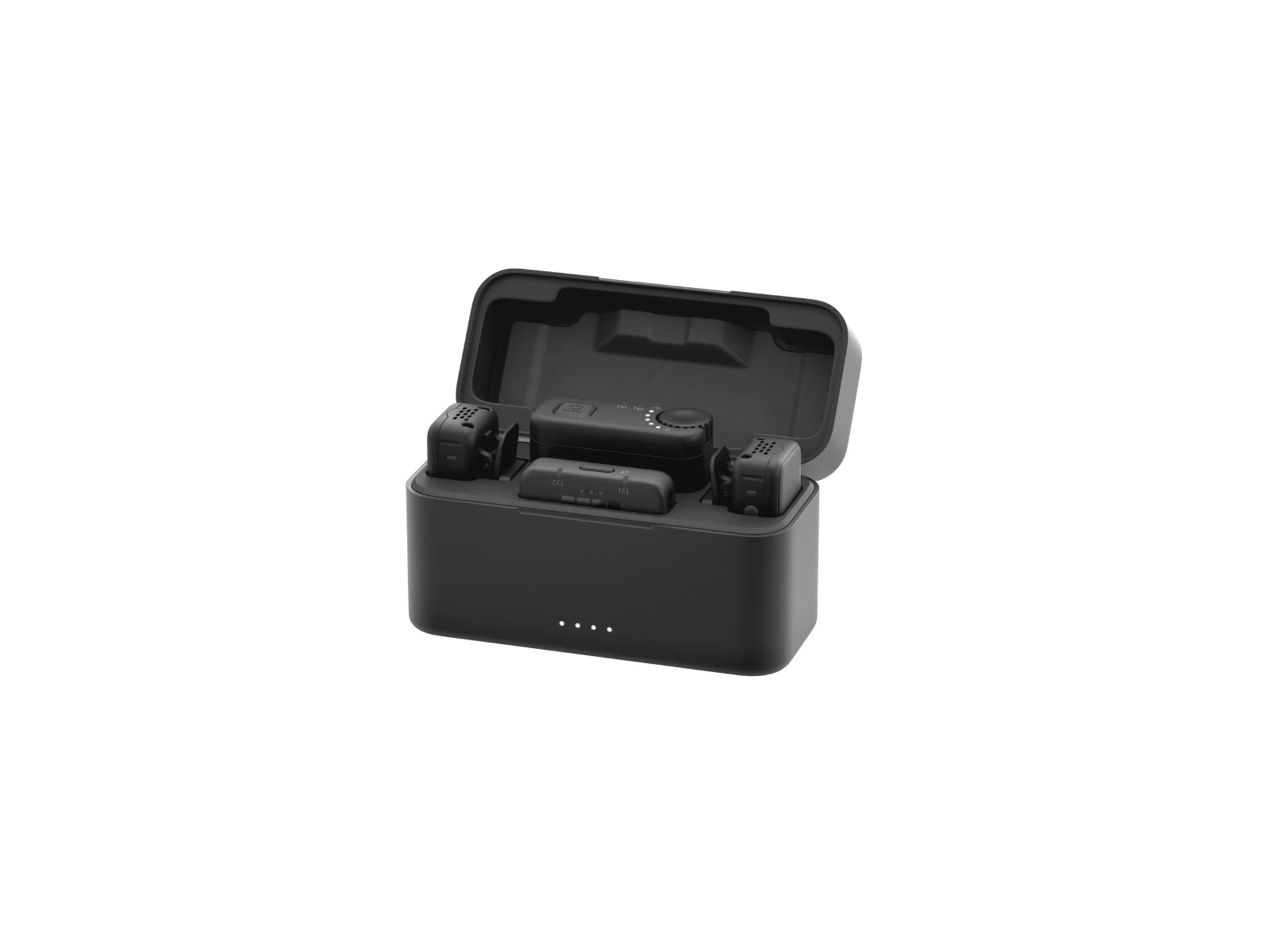 GoPro Wireless Microphone System with USB-C Connector for Mobile Devices (2.4 GHz)