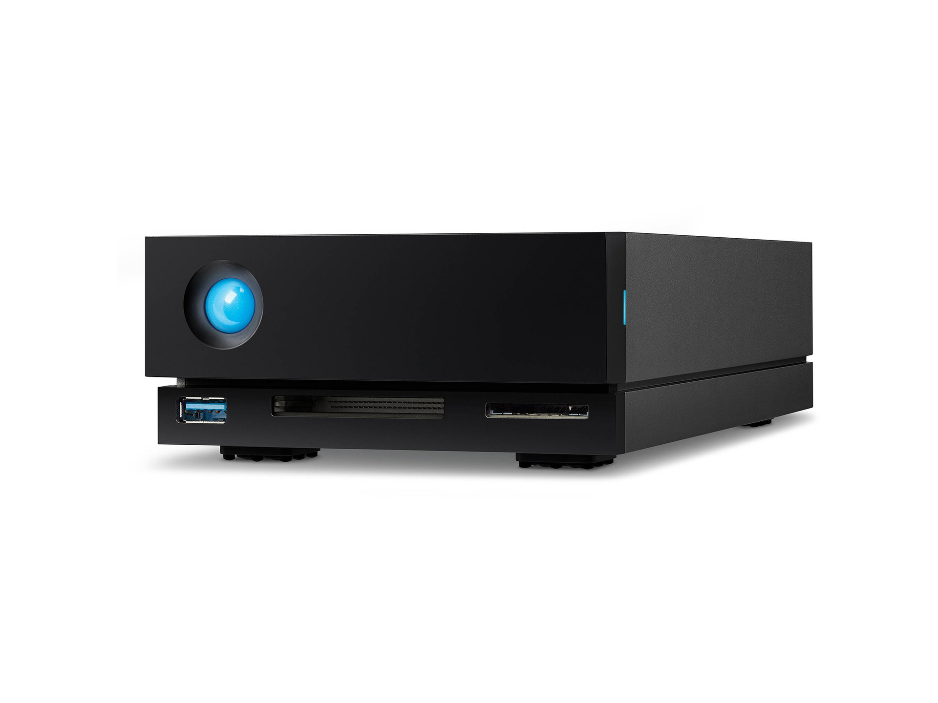 LaCie 24TB 1big Dock
