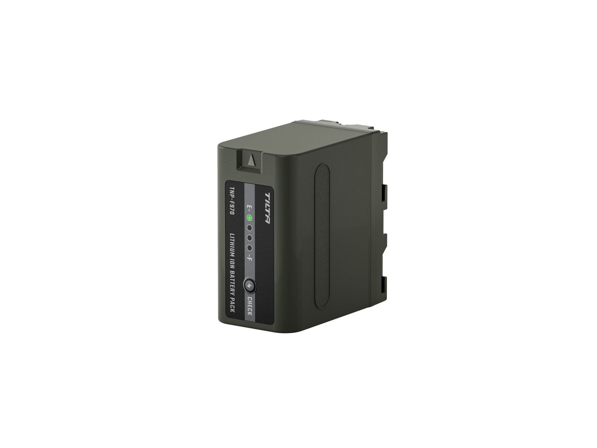Tilta NP-F970 Battery (10500mAh, Green)