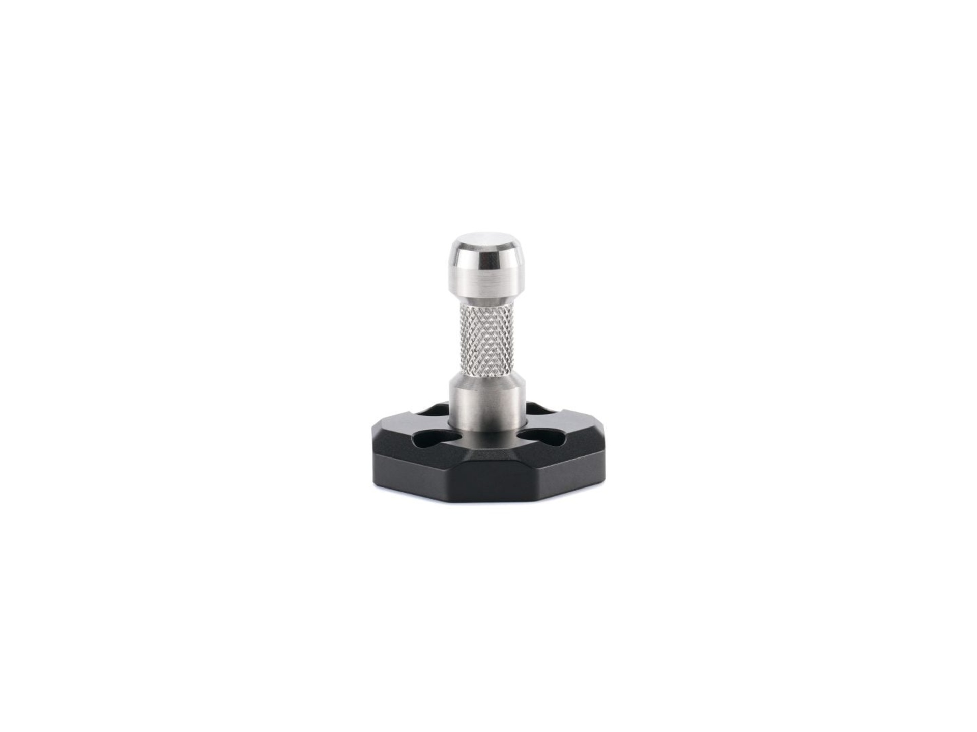 Tilta Baby Pin Mounting Bracket for Electronic Suction Cup (6")