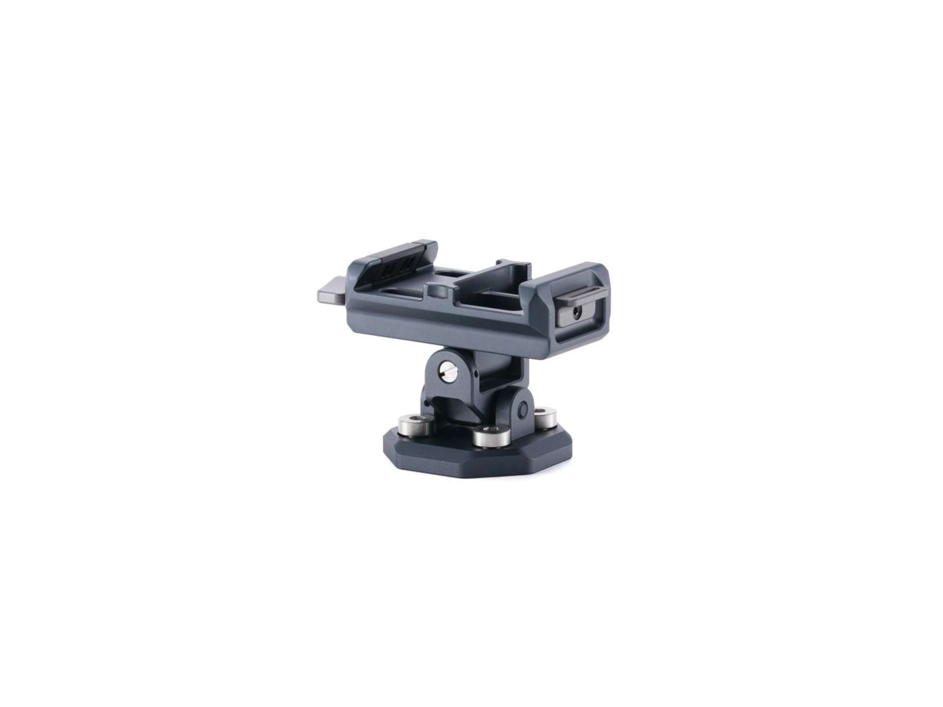 Tilta Dovetail Mounting Bracket for Electronic Suction Cup (6")