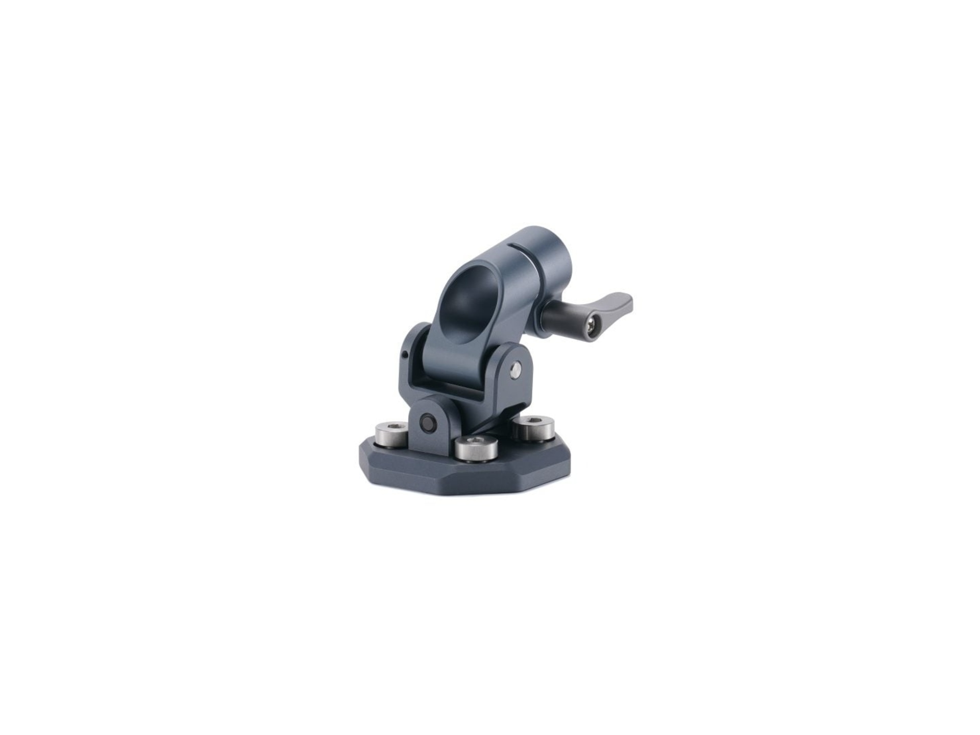 Tilta 19mm Rod Mounting Bracket for Electronic Suction Cup (6")