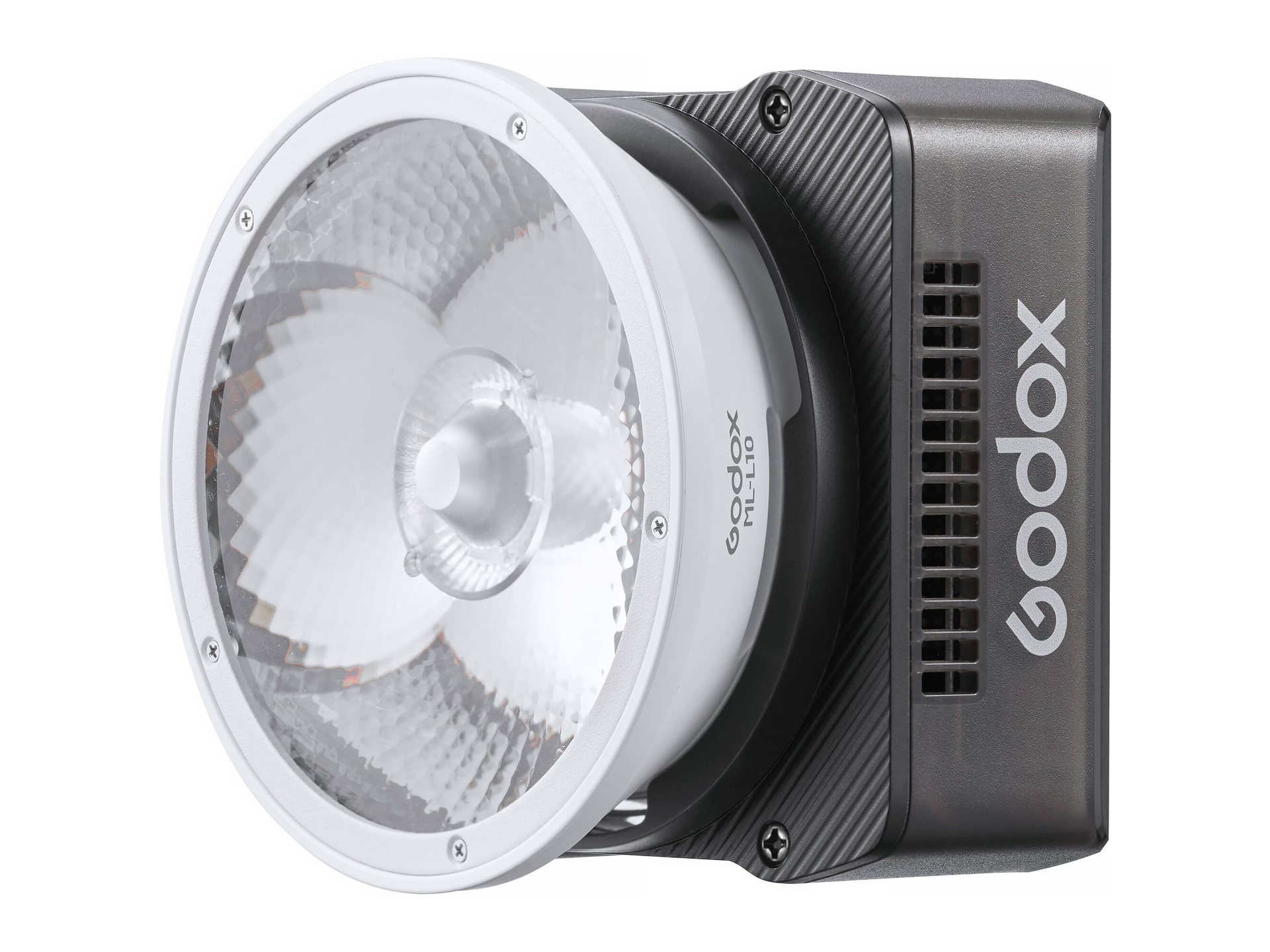 Godox ML40Bi Bi-Color Portable LED Light