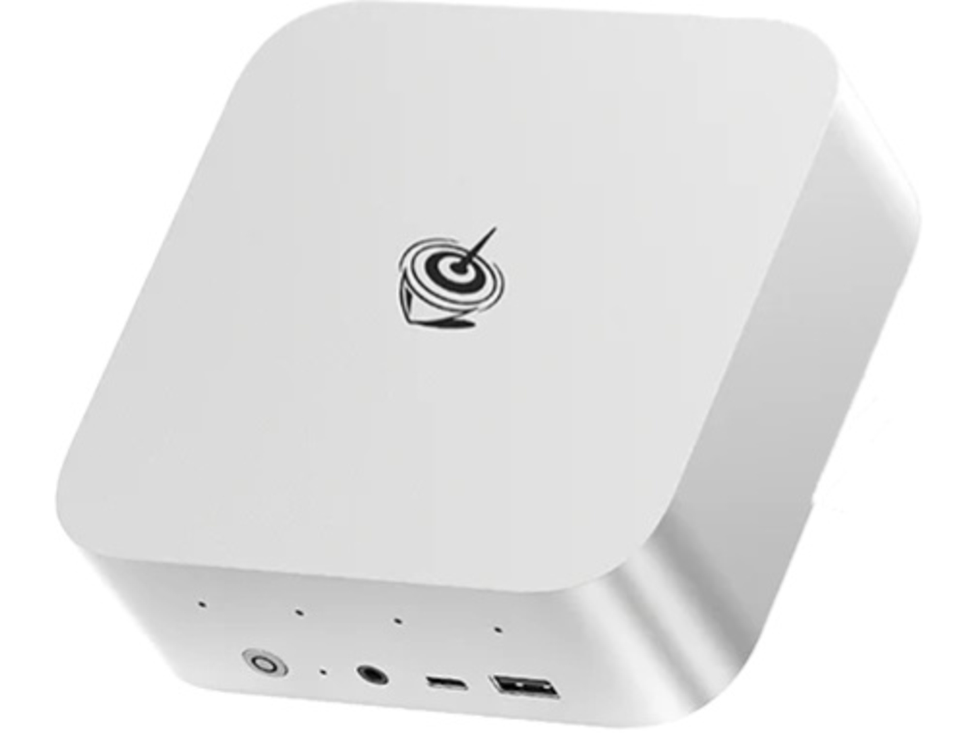 BeelinkSER9 MAX Windows 11 Pro Mini PC (Ryzen 7-H255, 32GB RAM, 1TB)
