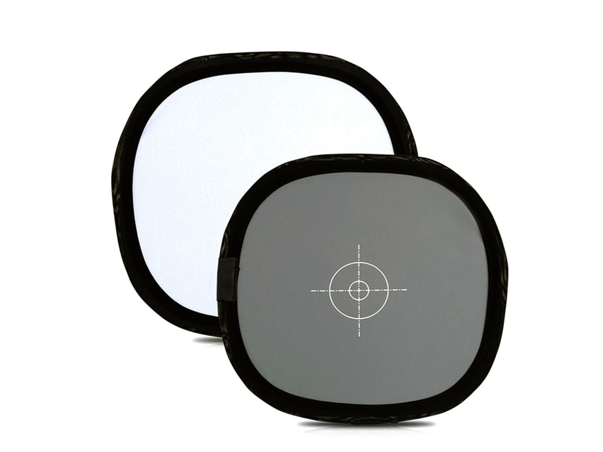 Xlite 30cm Grey/White Calibration Card