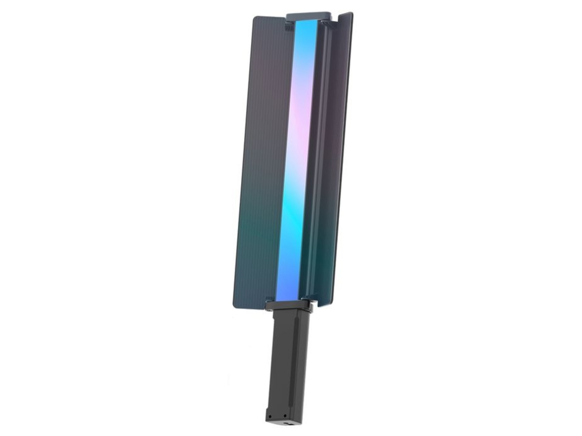 FireFly NovaBeam NB-605PRO RGB LED Light with Barndoors