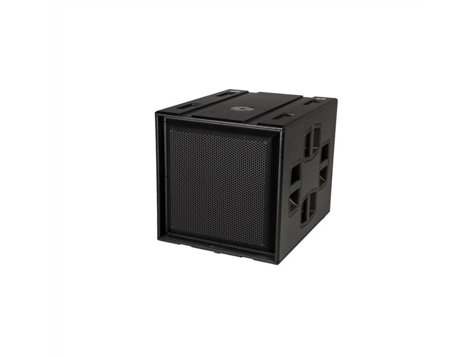 dB Technologies INGENIA IGS1 Active 18" Bass-Reflex Subwoofer