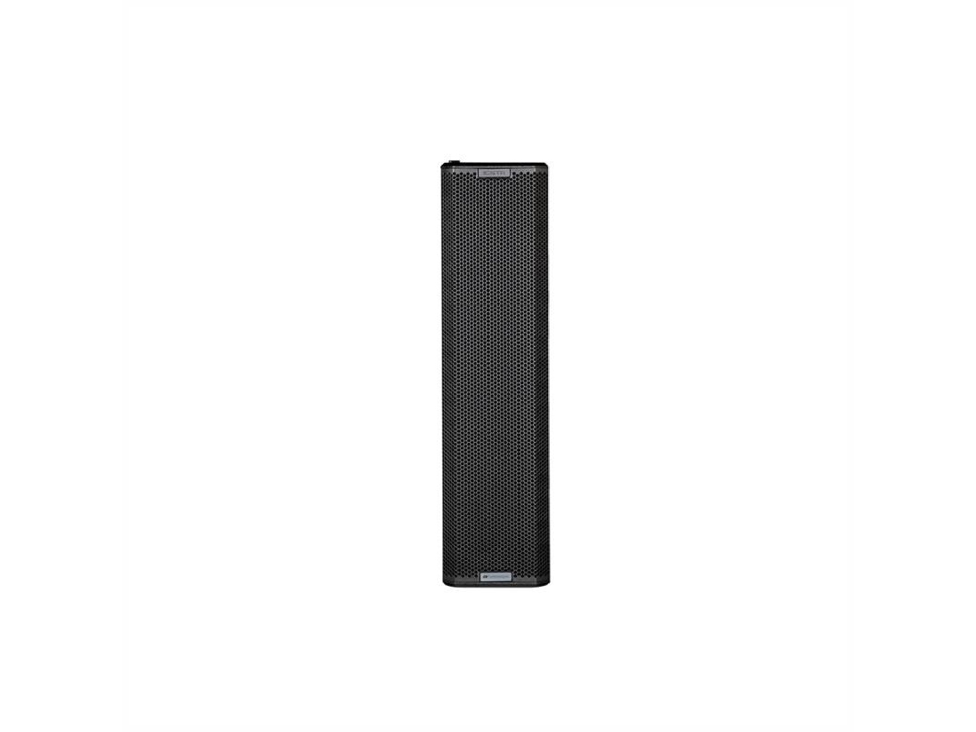 dB Technologies INGENIA IG5TR 2-Way Active Column Speaker (3x10")