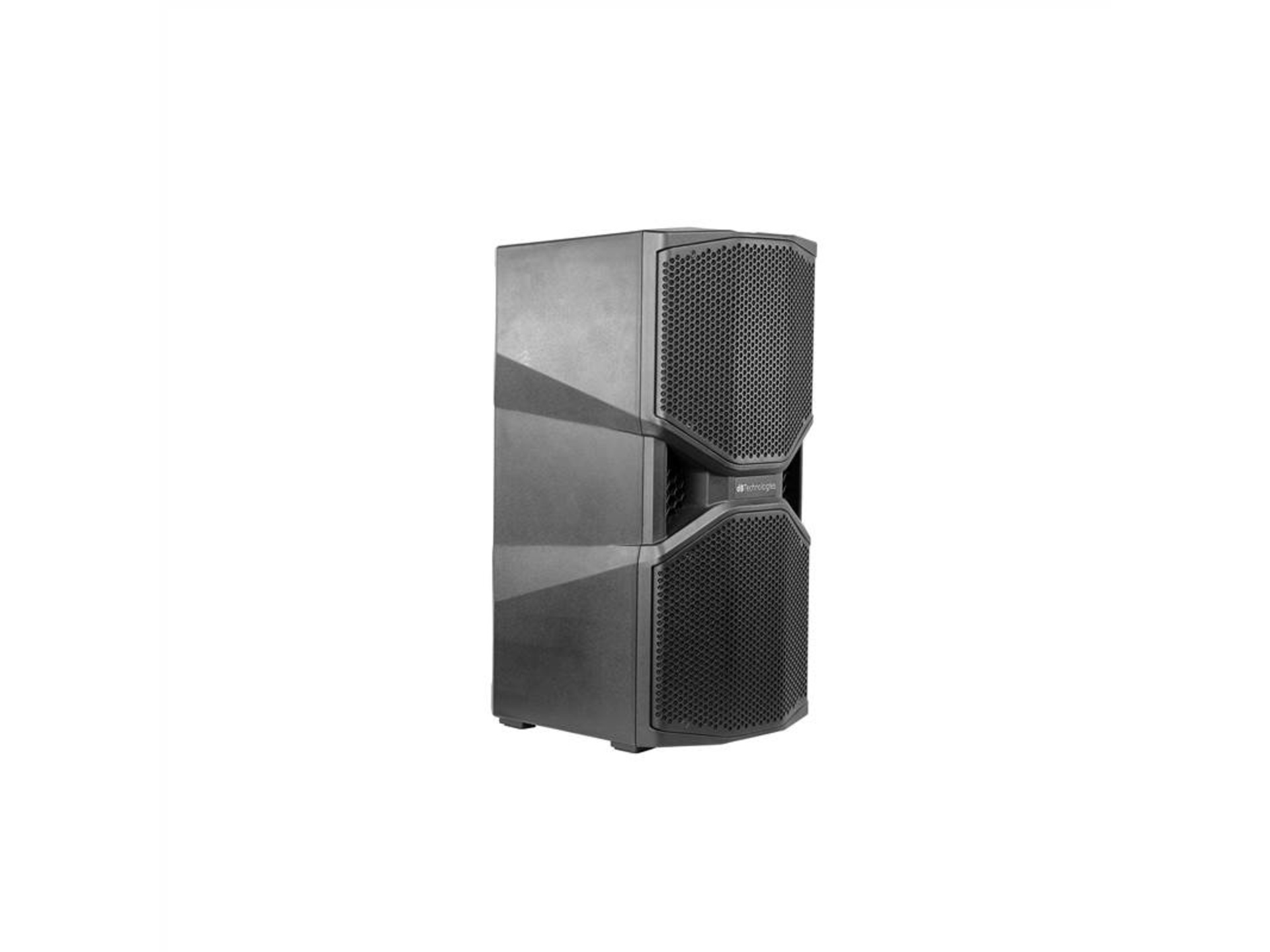 dB Technologies REEVO 210 2x10" Active Speaker