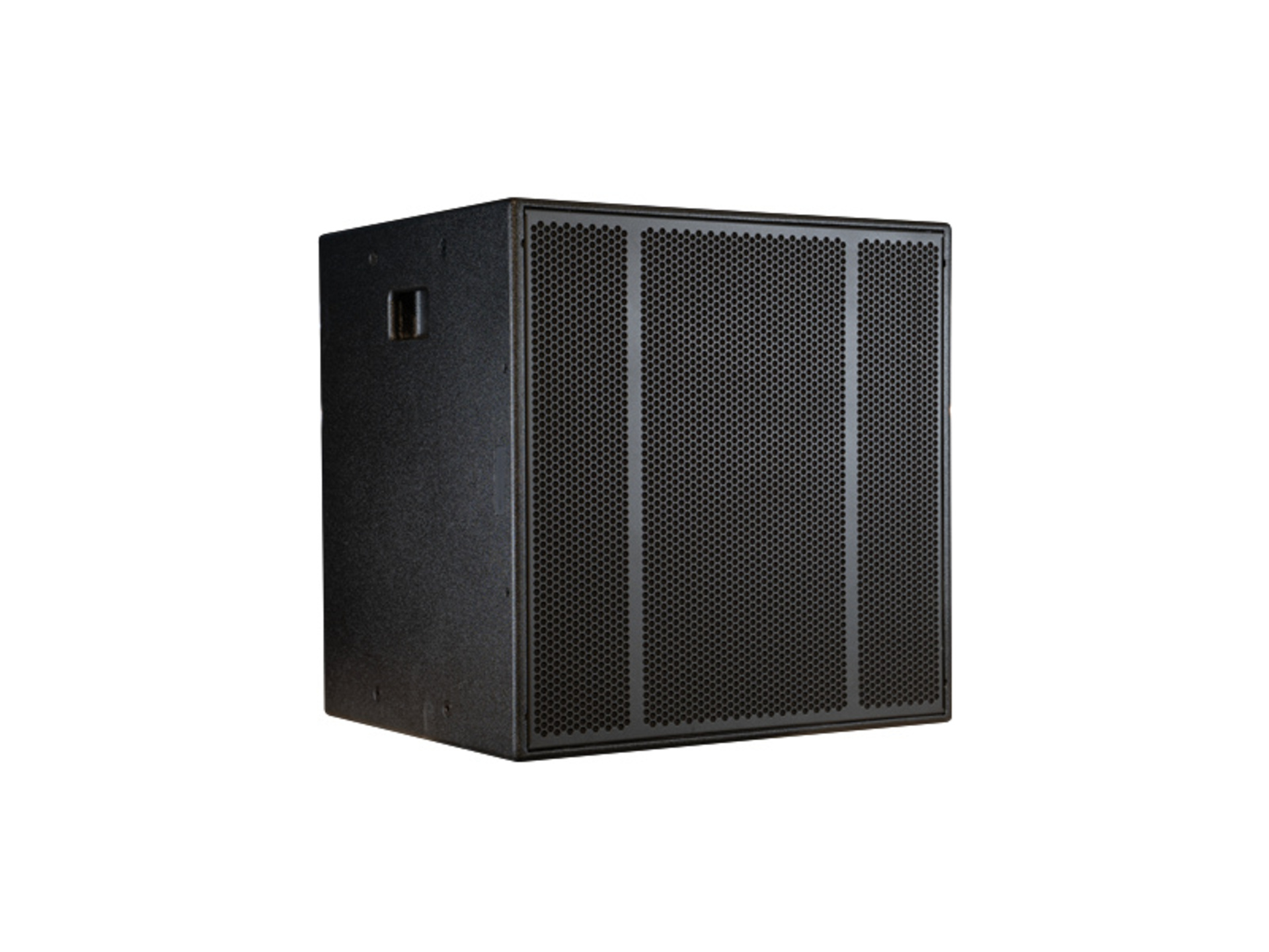 dB Technologies IS118S-WP-B Passive 18" Install Subwoofer (Black, IP55)