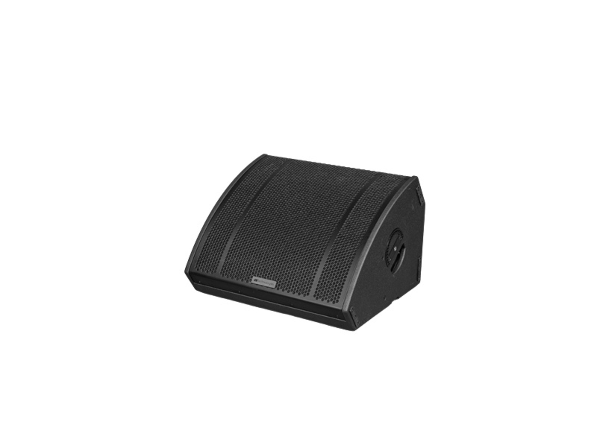 dB Technologies VIO W12T 2-Way Active Coaxial Stage Monitor (12")