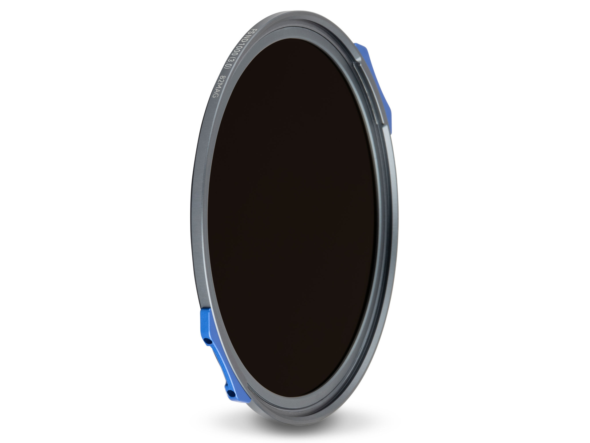 NiSi JetMag Pro FS ND1000(3.0) 82MAG Magnetic Filter (10 Stop)