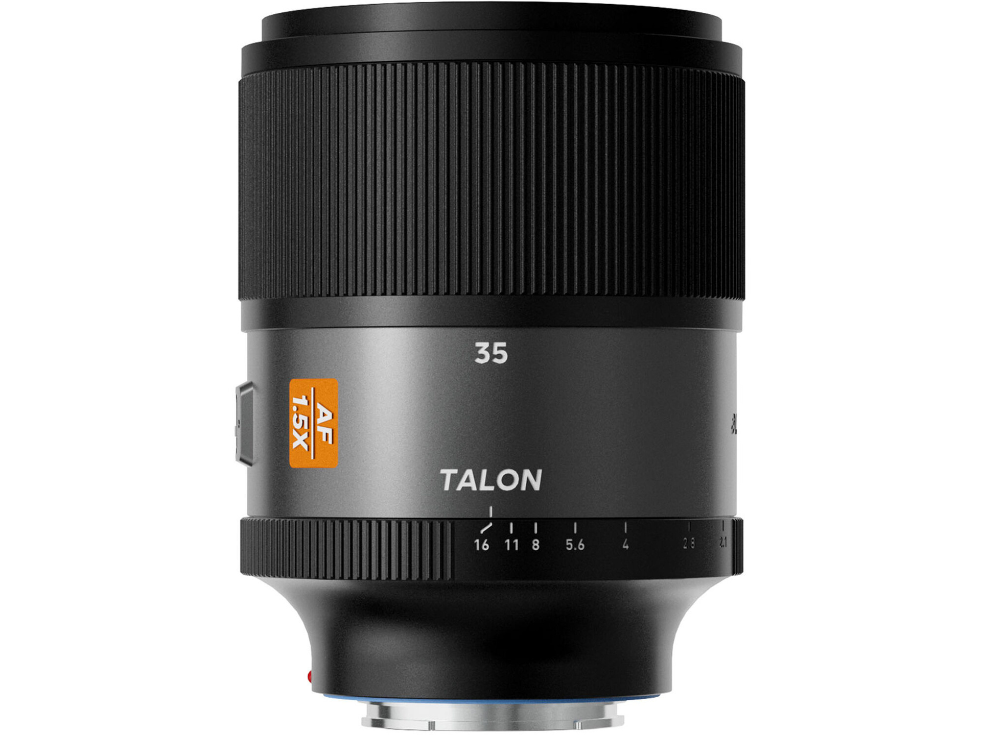 Blazar Talon 35mm T2.1 Full-Frame 1.5X AF Anamorphic Lens (Sony E)