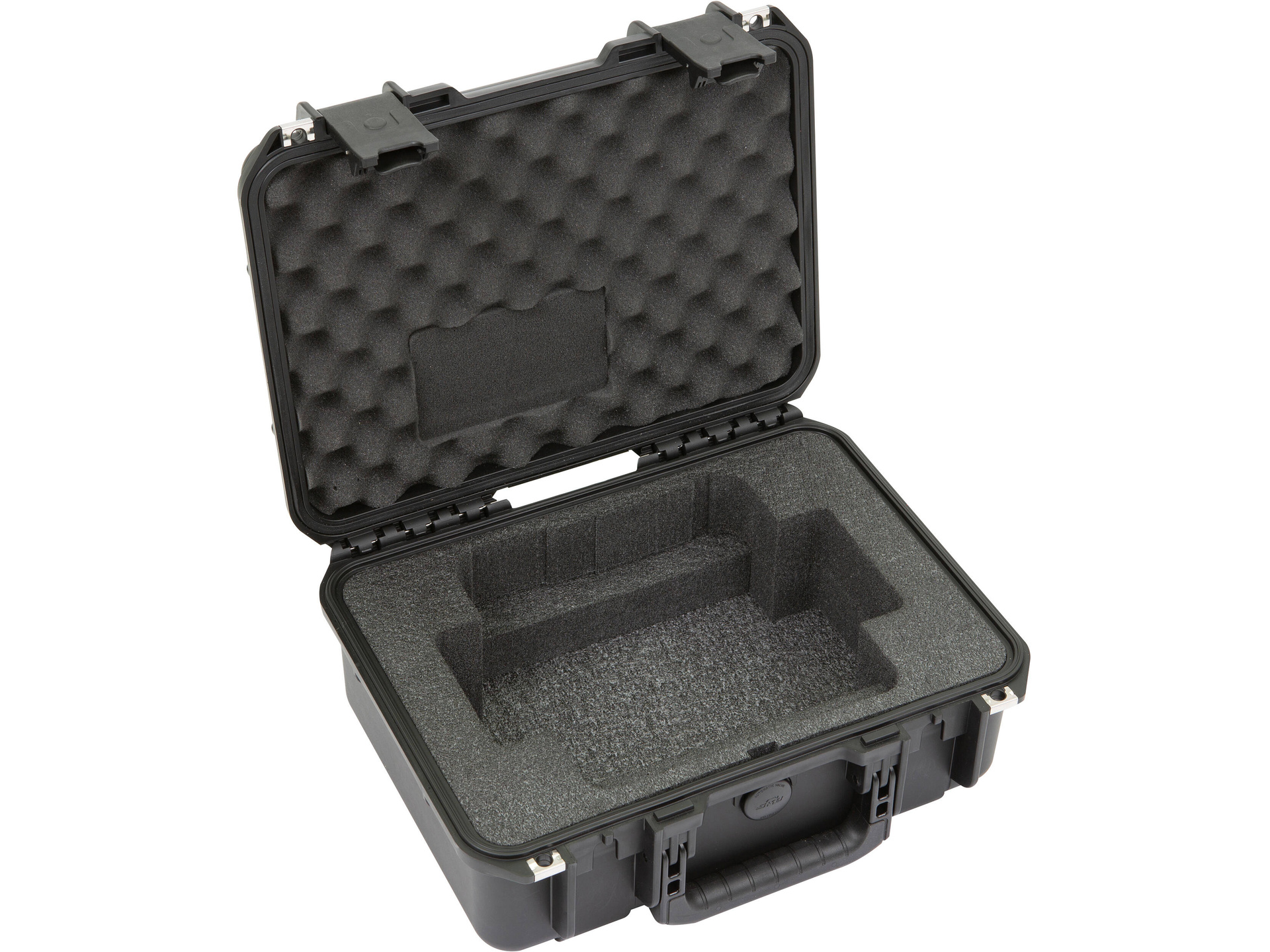 SKB iSeries 1510-6 RODECaster Duo Hard-Shell Case