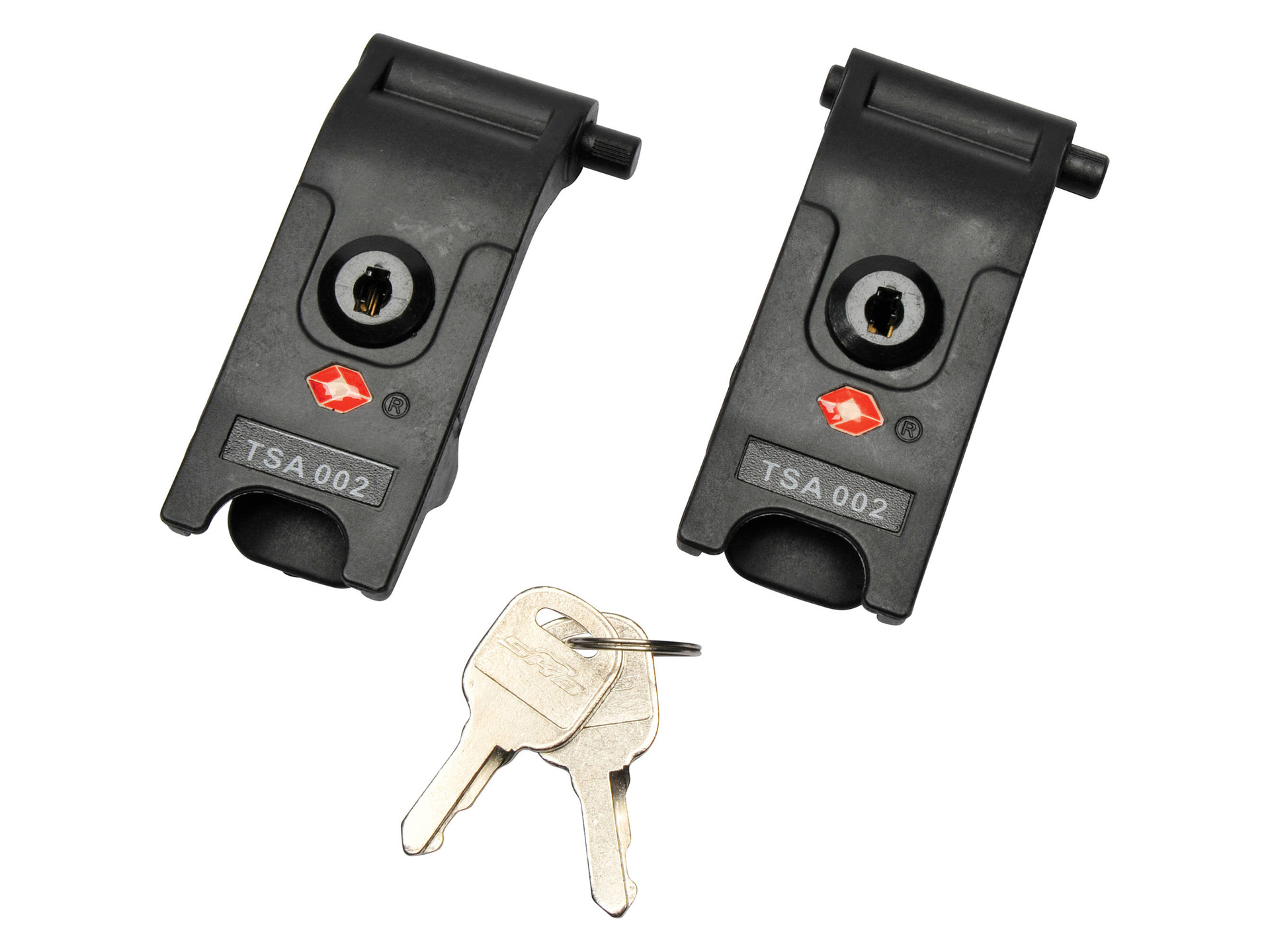 SKB 3i-TSA-1 TSA-Compliant Locking Latch Kit