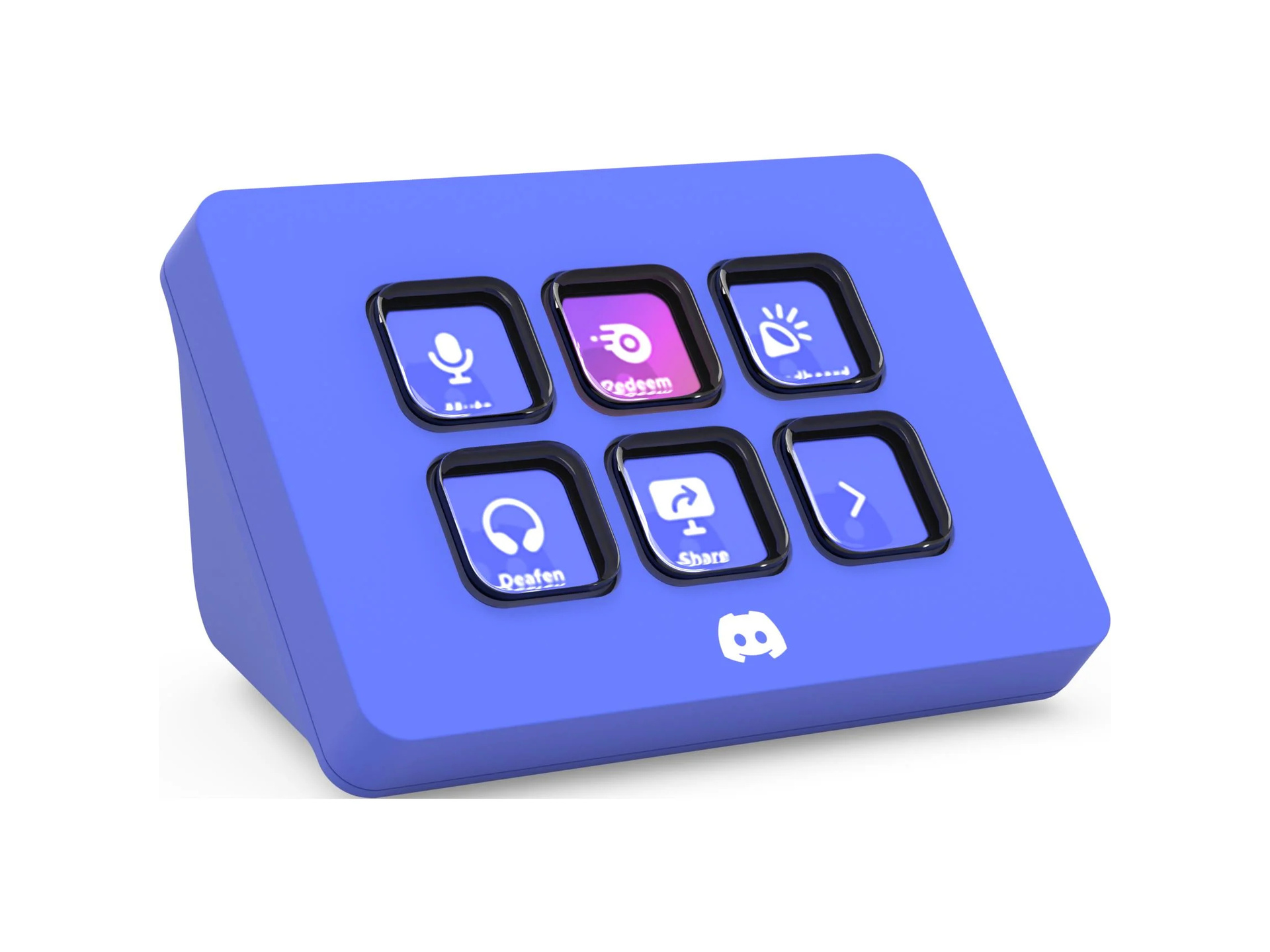 Elgato Stream Deck Mini (Discord Edition)