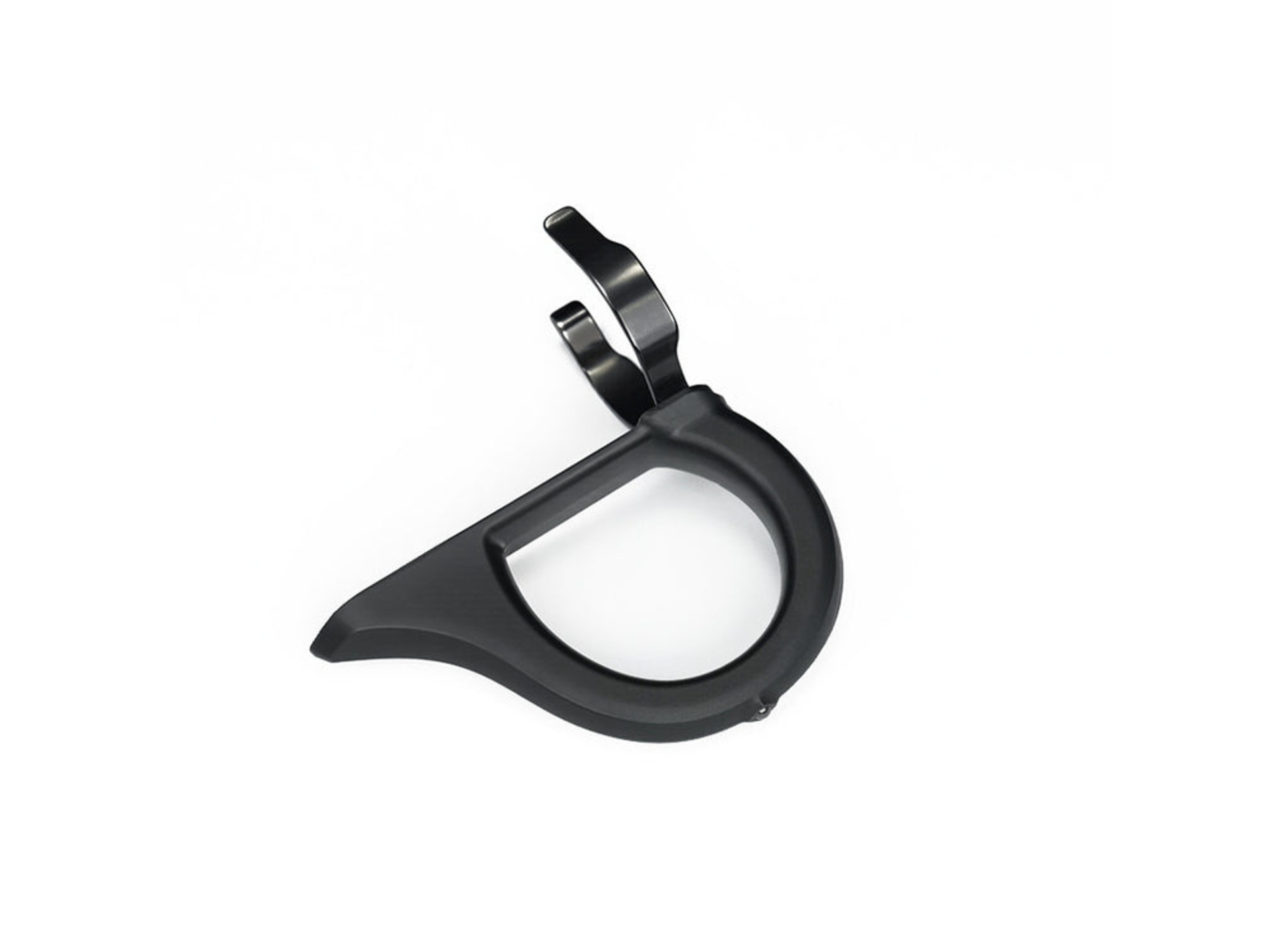 Klarus KTR1 Tactical Flashlight Clip-On Ring