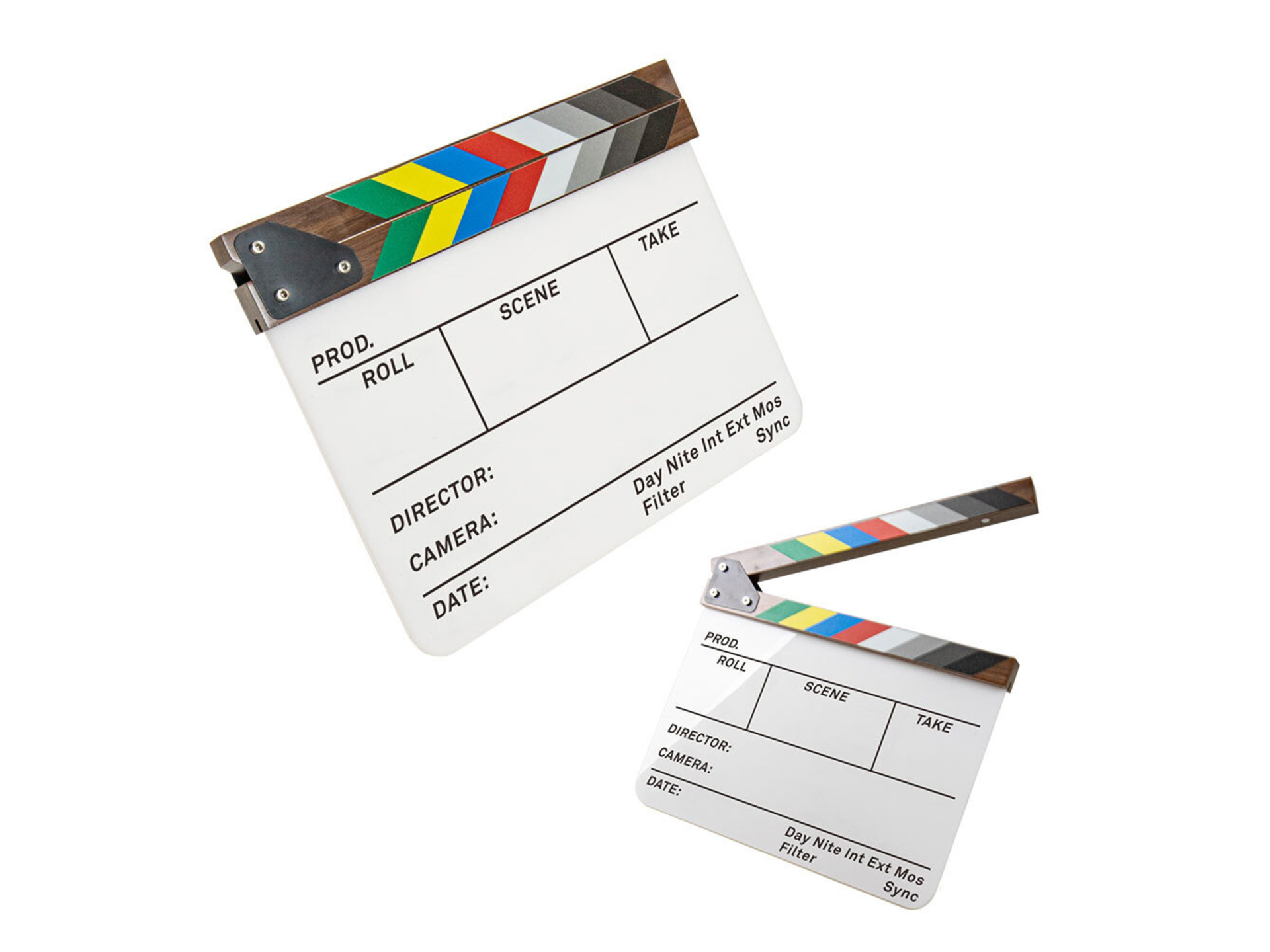 Kupo Clapperboard (30 x 24cm)