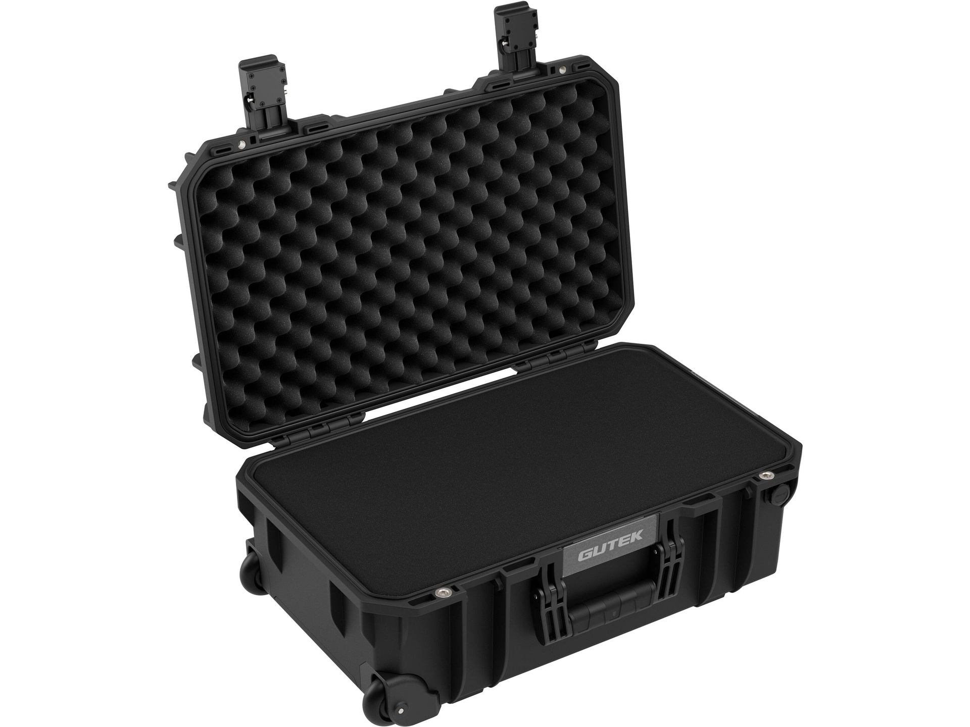 Gutek Tortoise T-300 Protective Case (Black)